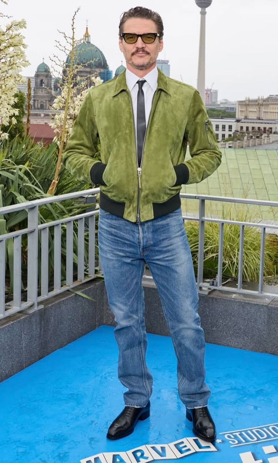 Pedro Pascal