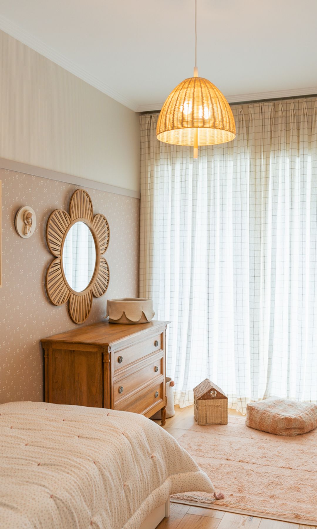 Dormitorio infantil