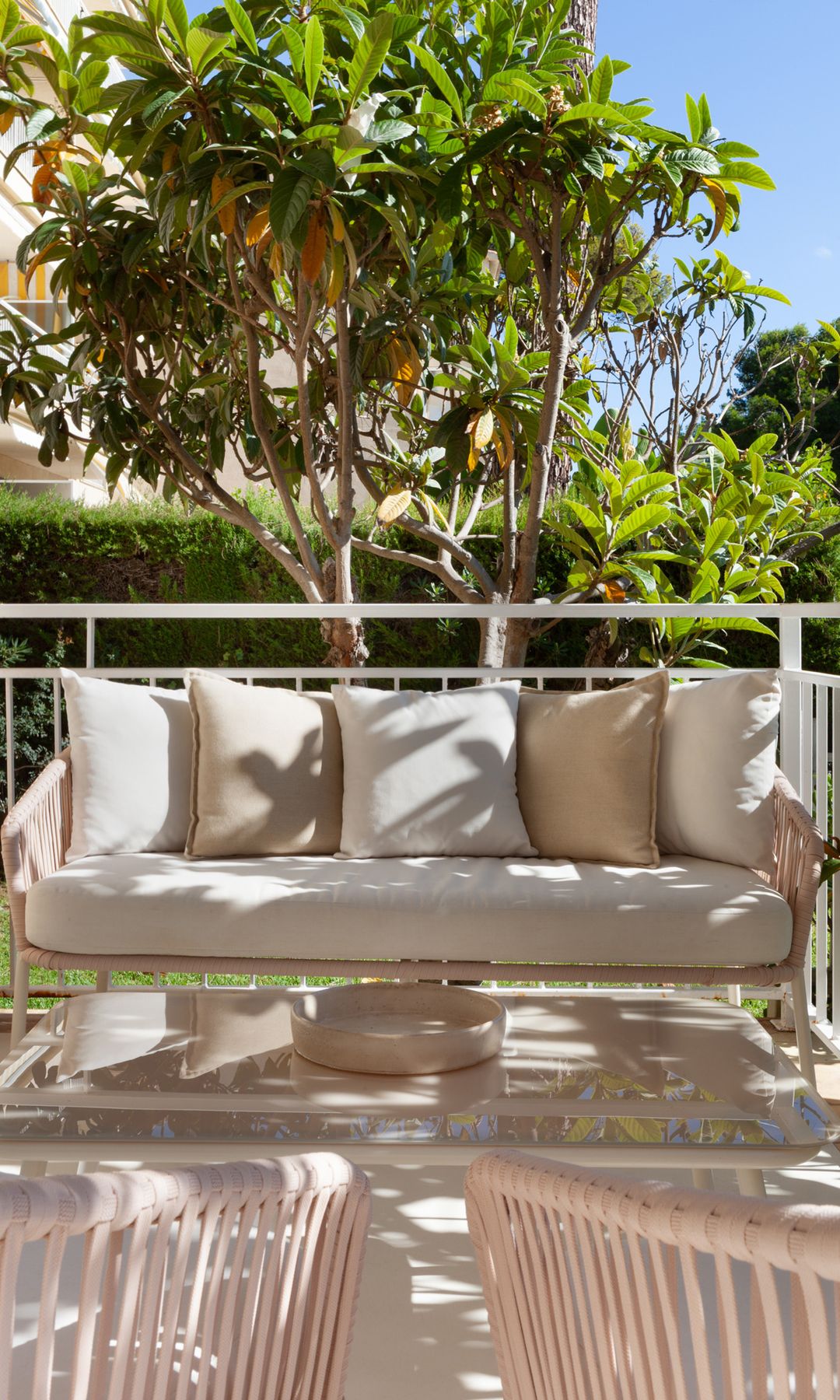 Terraza