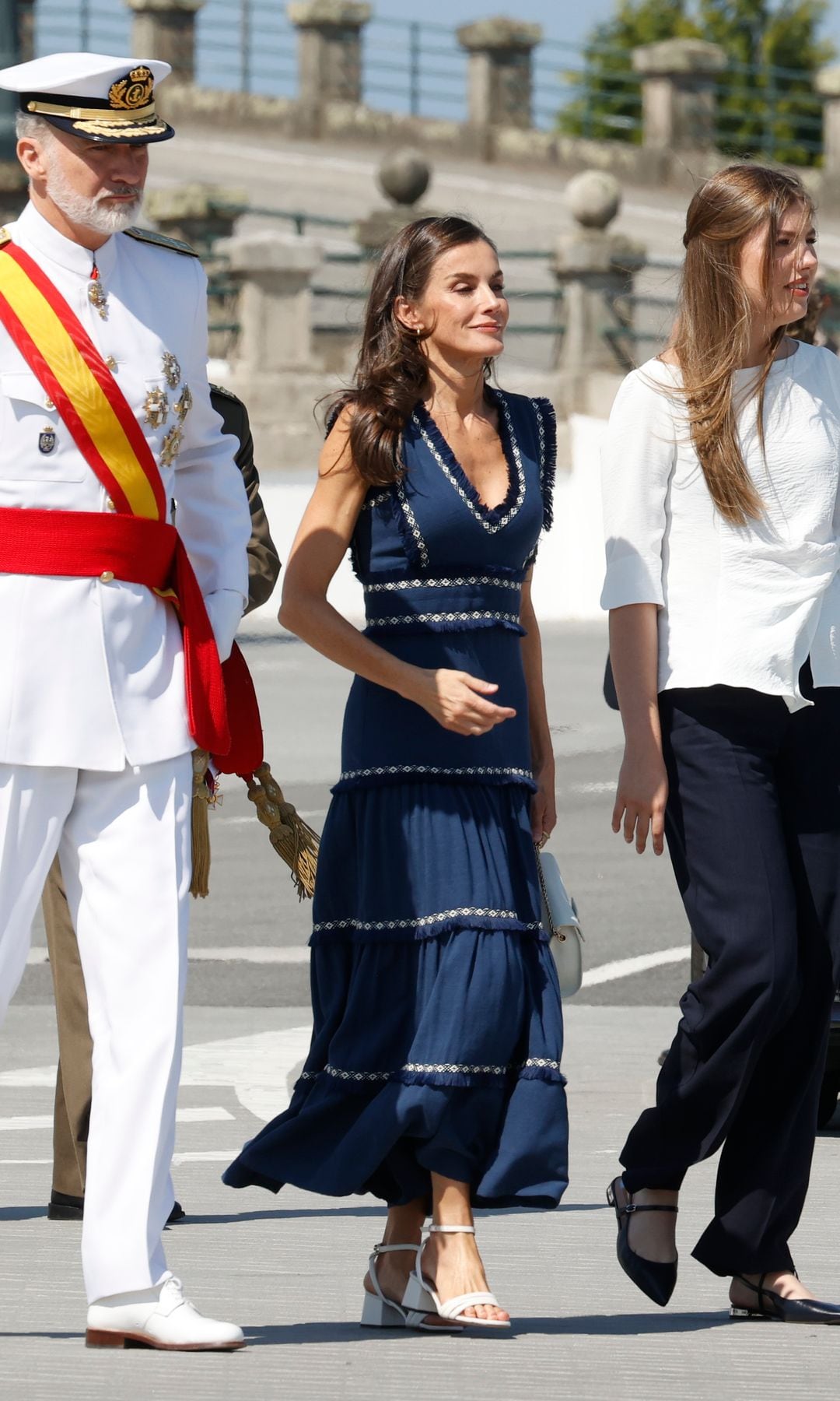 Reina Letizia