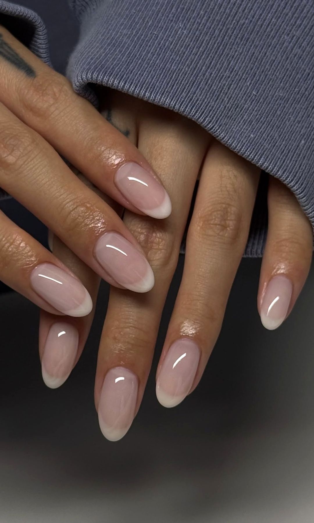 Manicura americana