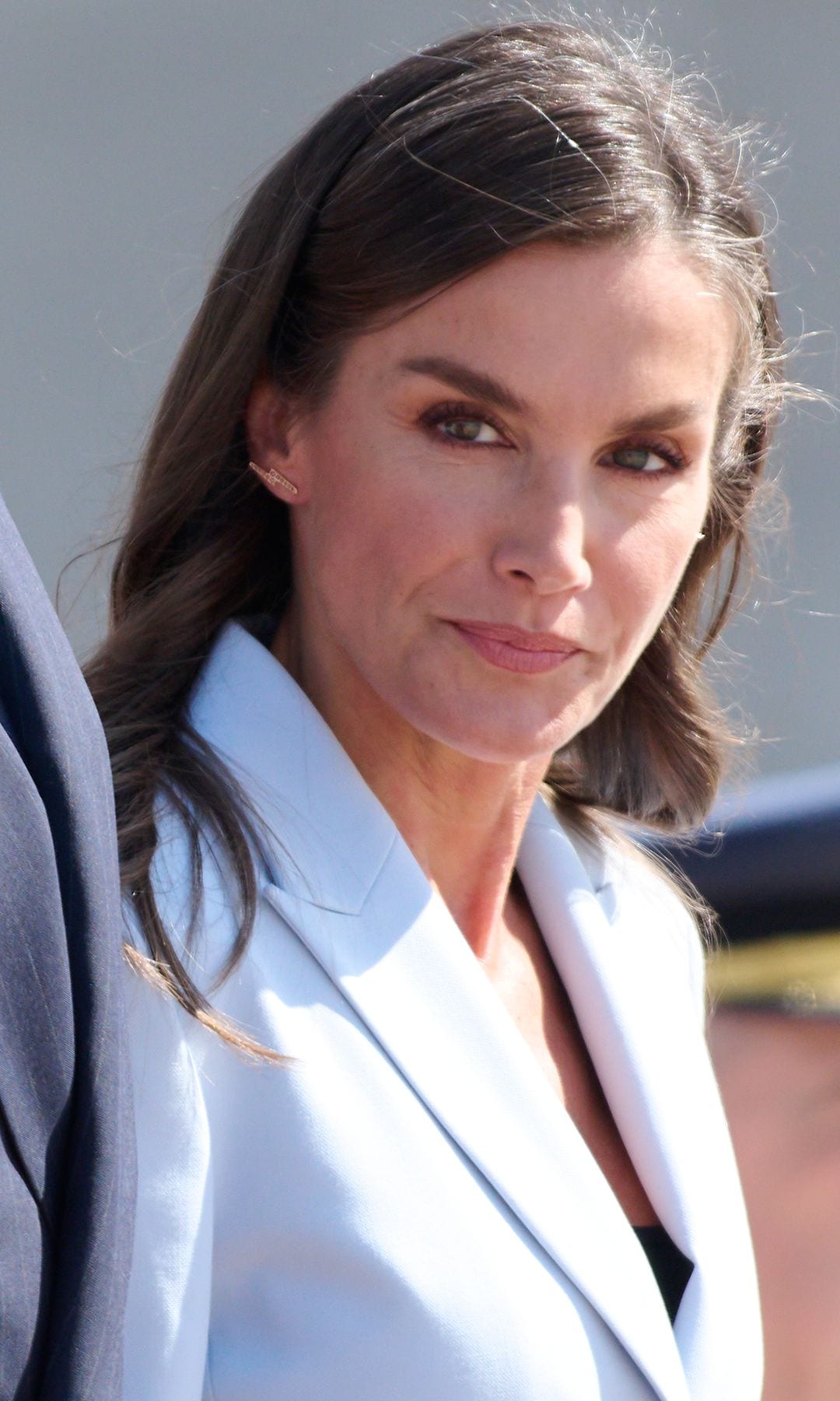 Reina Letizia