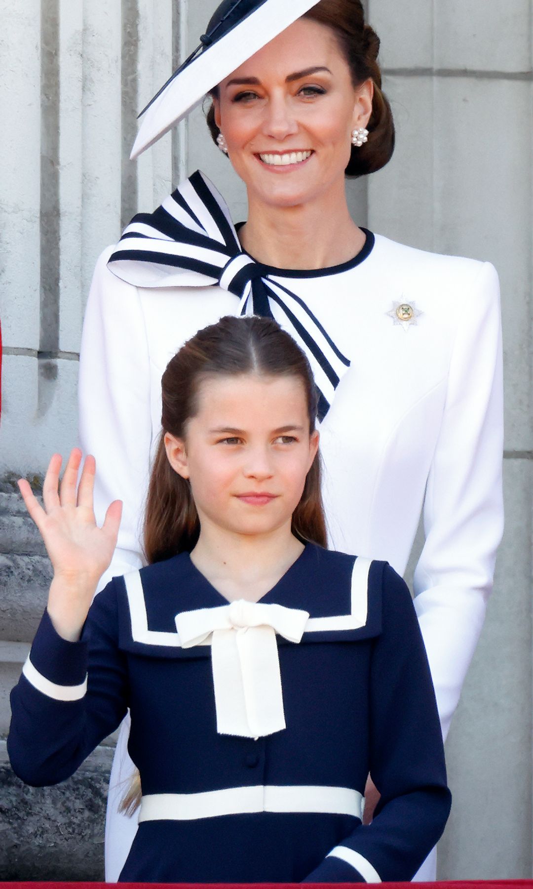 Princesa Charlotte