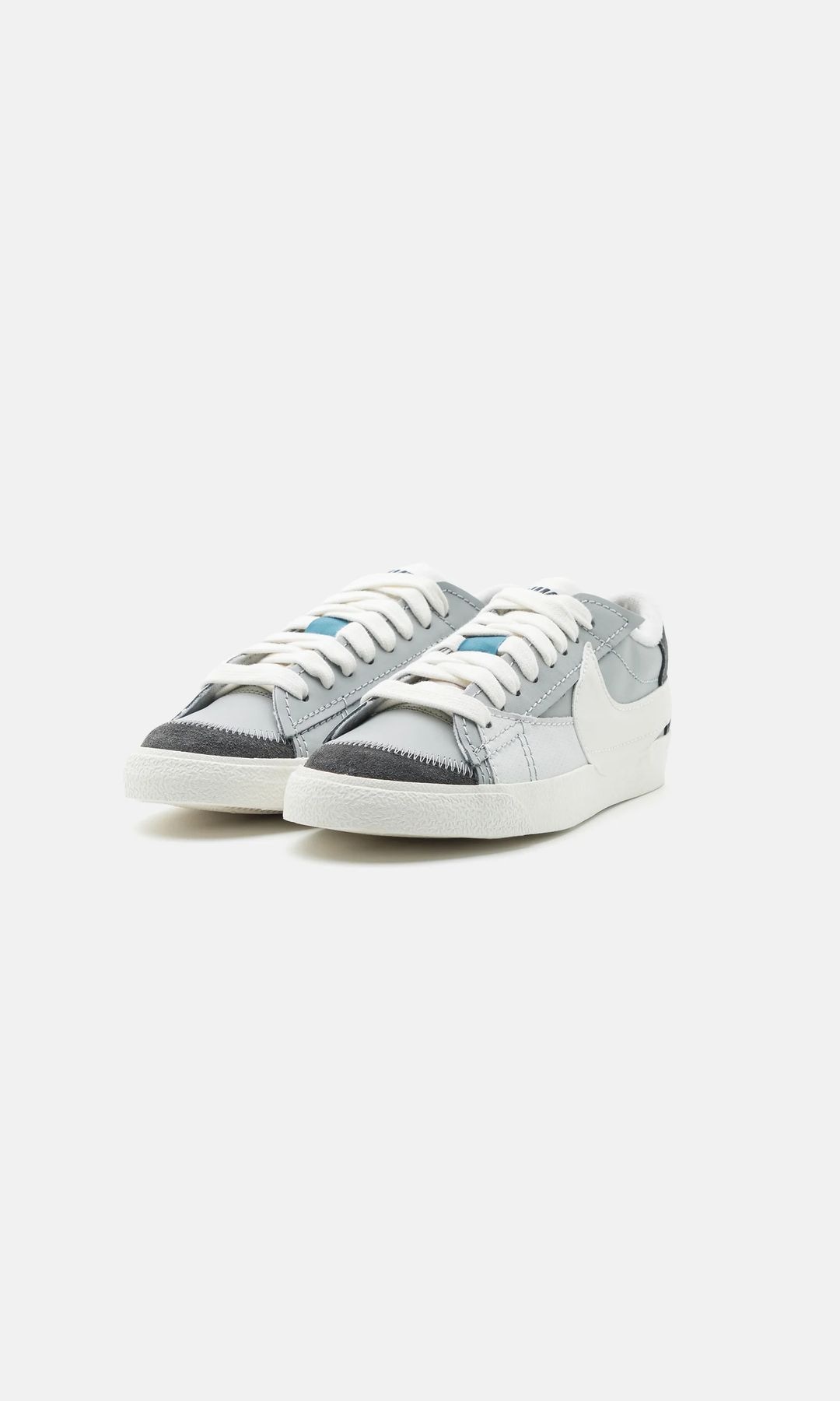 nike blazer low