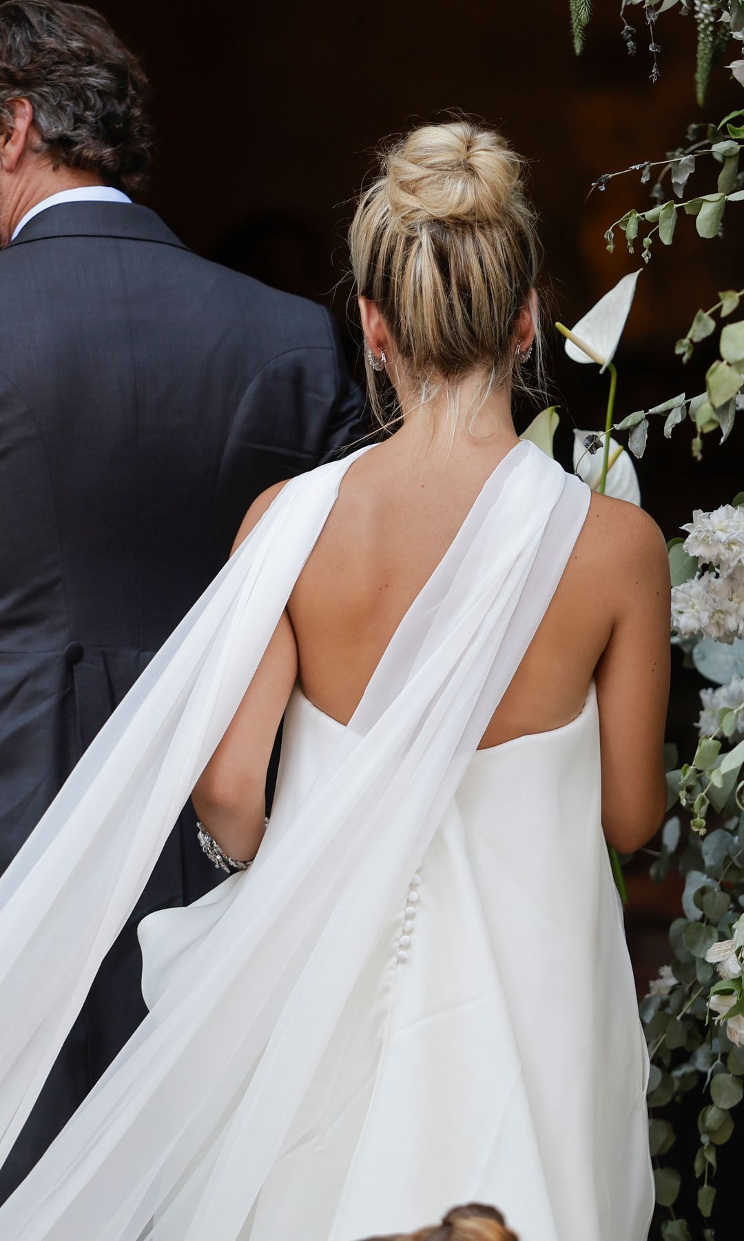 Boda de Patricia Sanchez Flores y Javier Millet in Javea 
