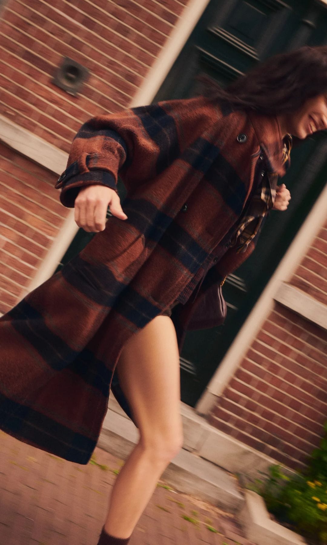 Los abrigos elegantes y calentitos que las editoras compraremos antes del invierno