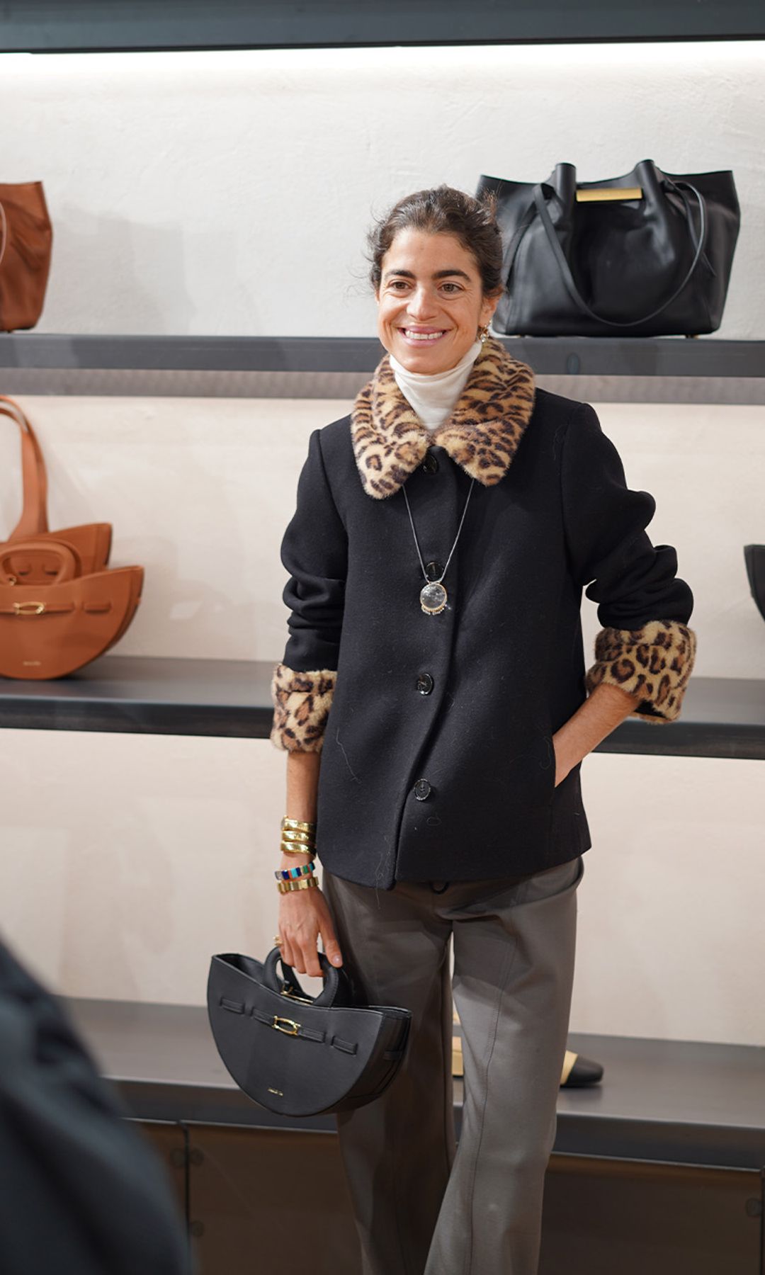 Leandra Medine
