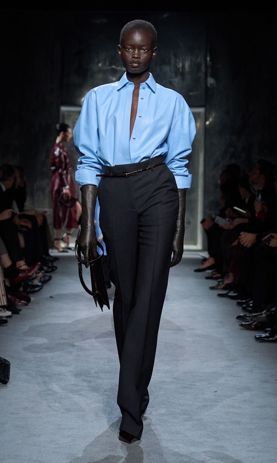 Tom Ford Otoño-Invierno 2025