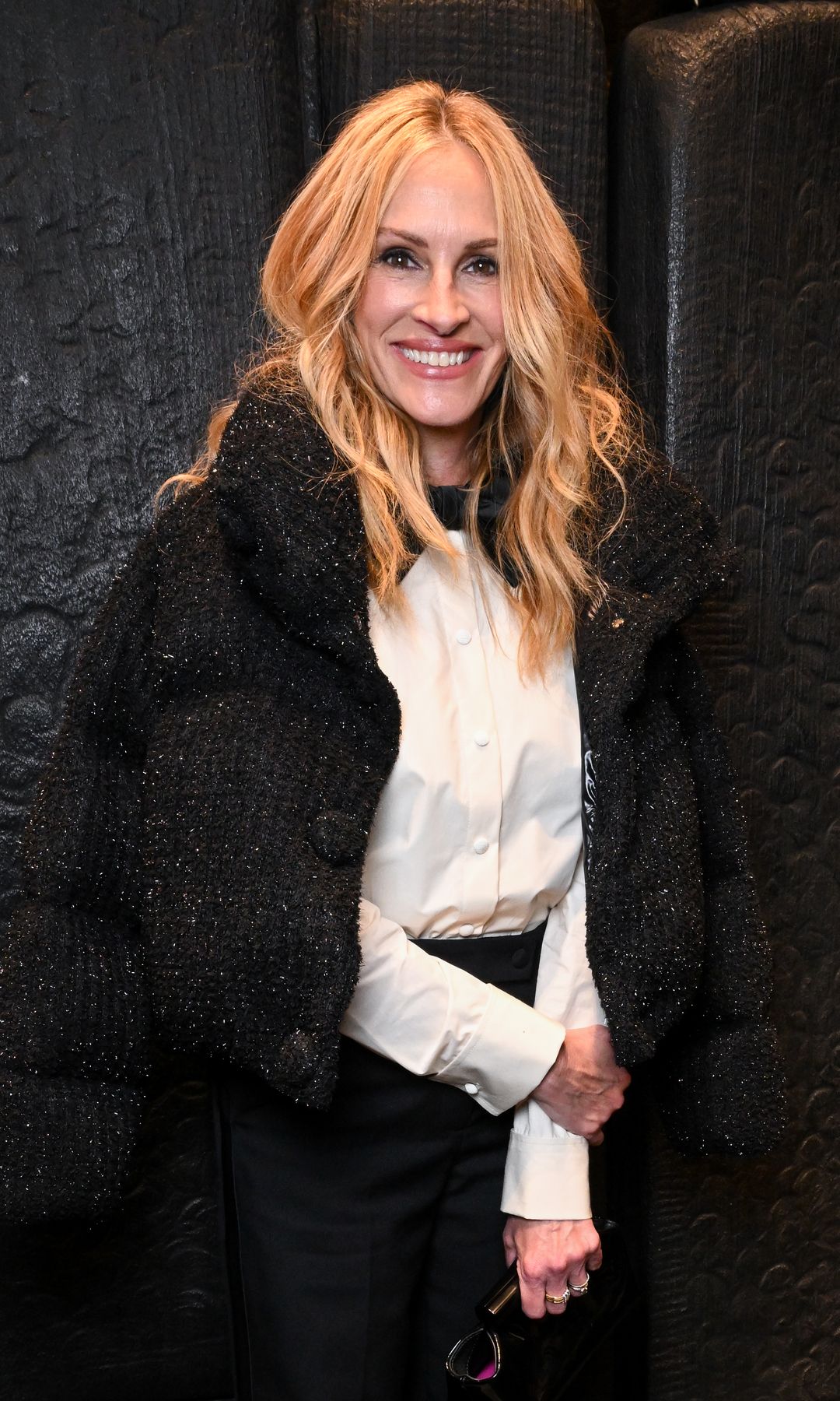 Julia Roberts