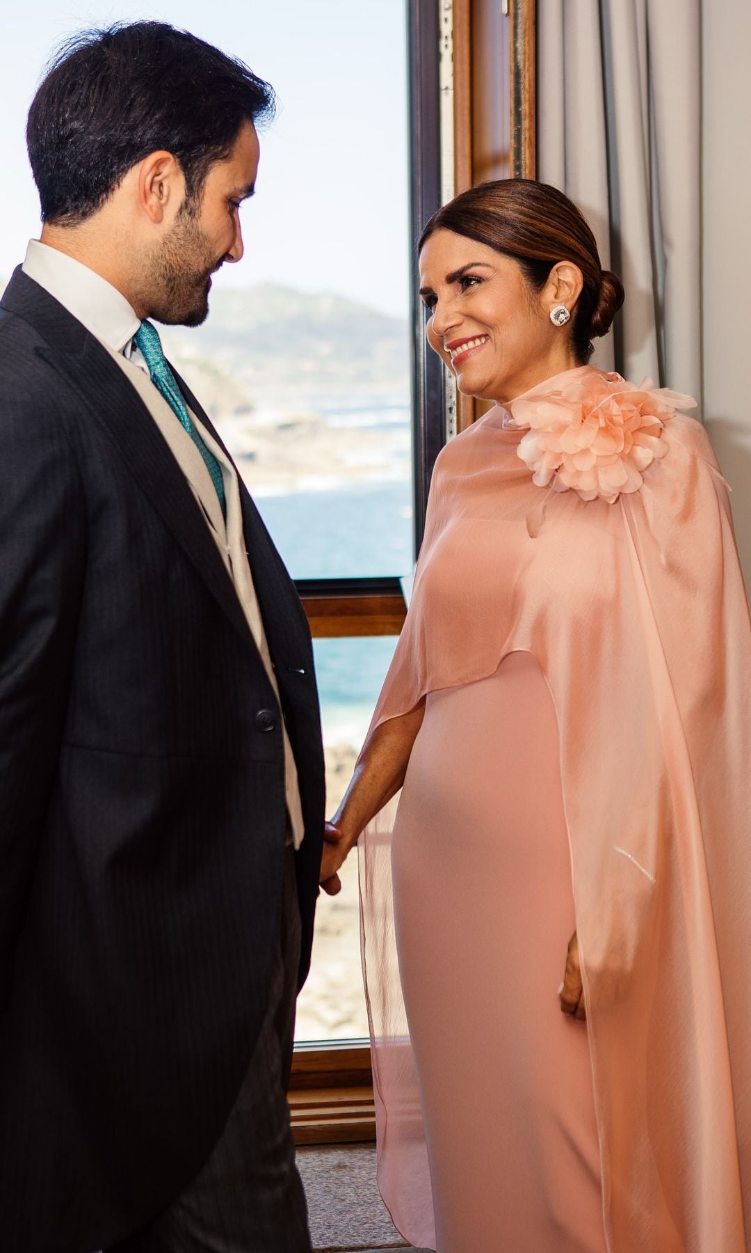 Madrinas de boda civil protocolo