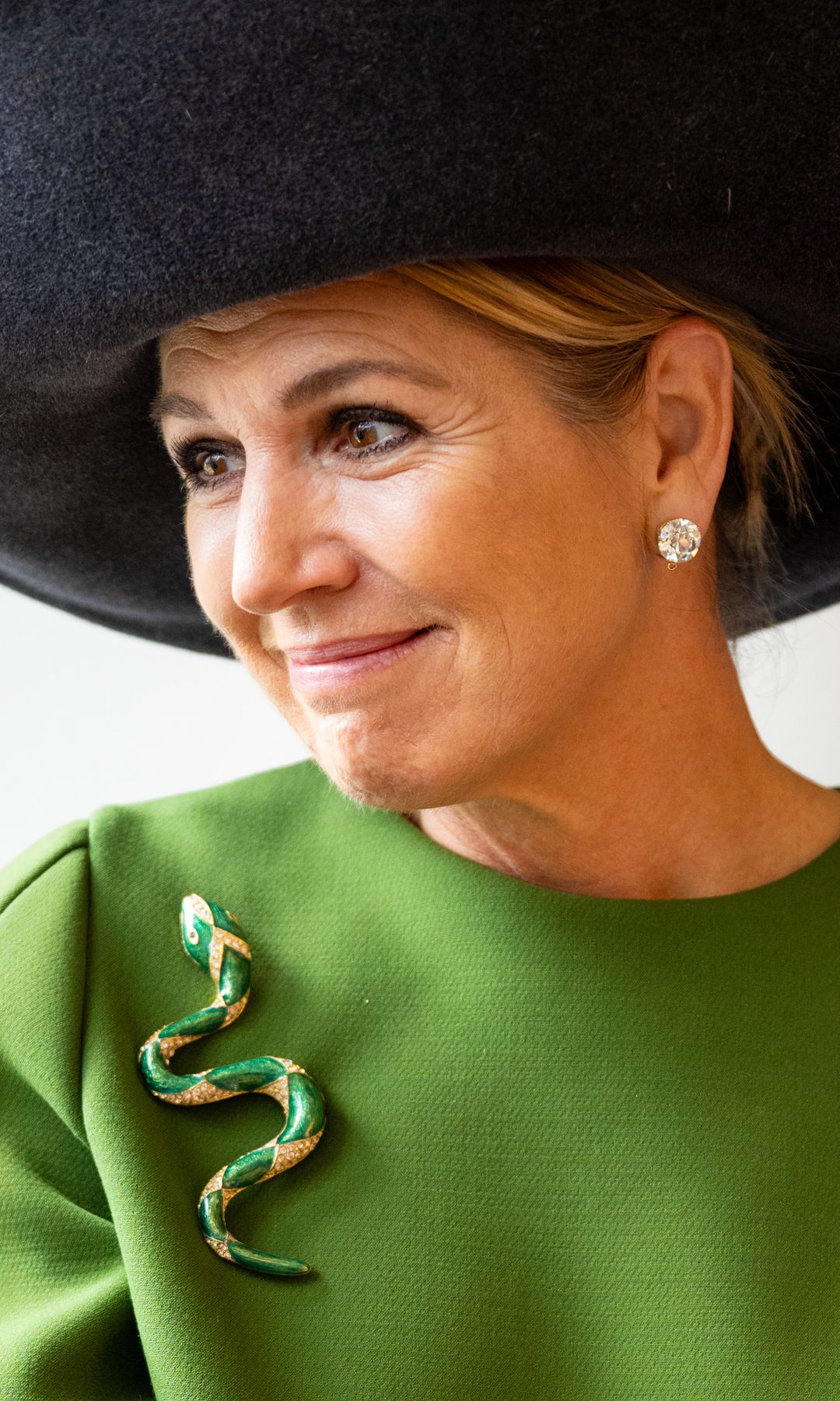 Máxima de Holanda