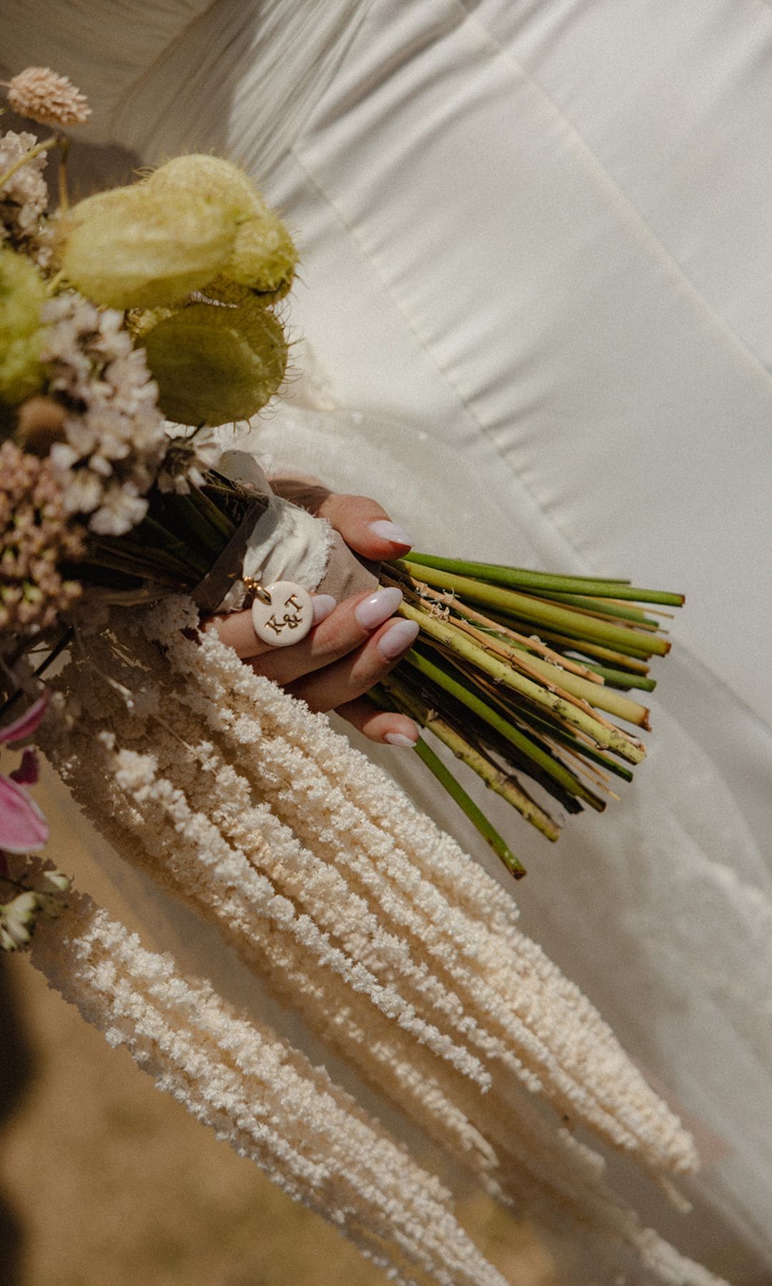 Ramo de novia