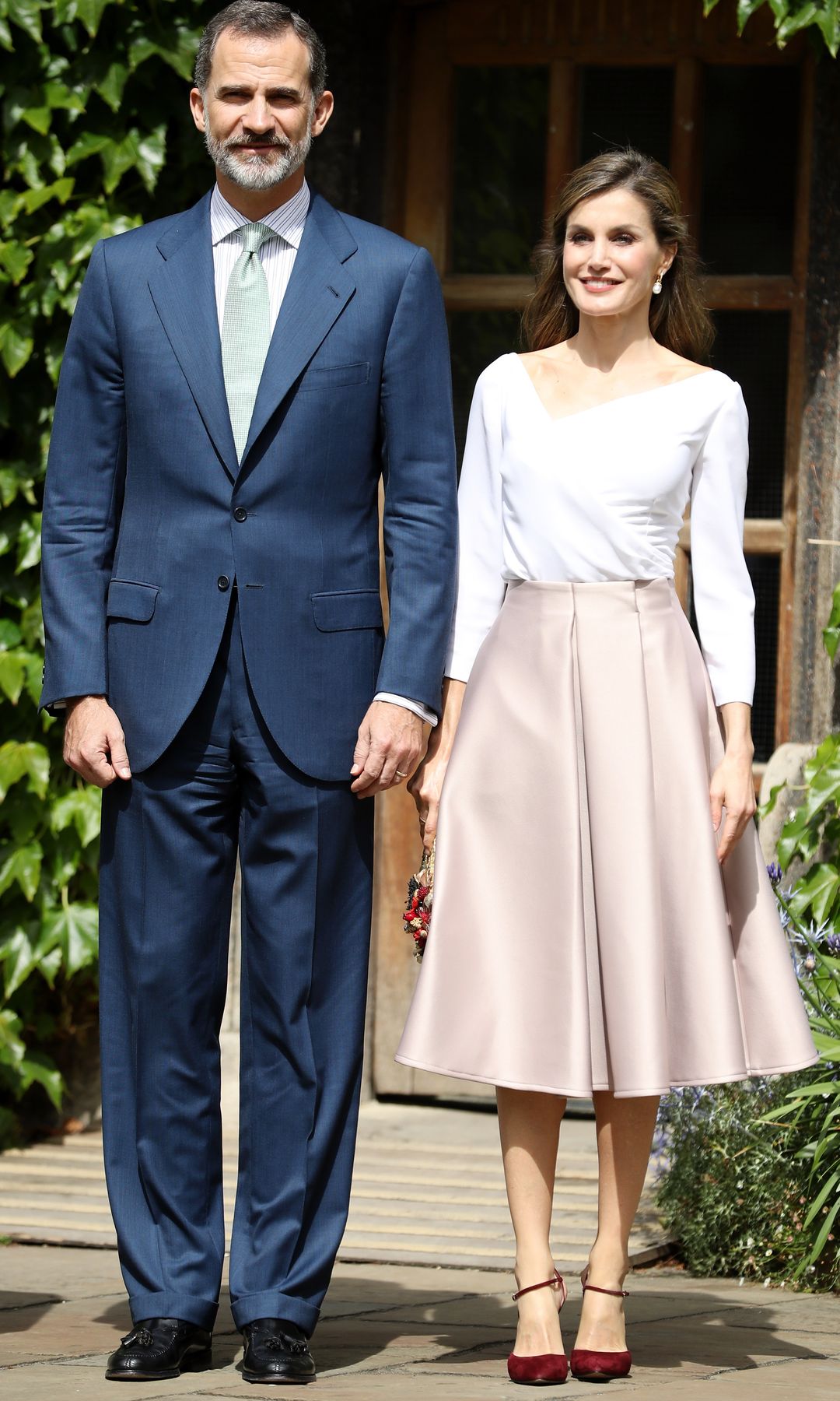 Reina Letizia