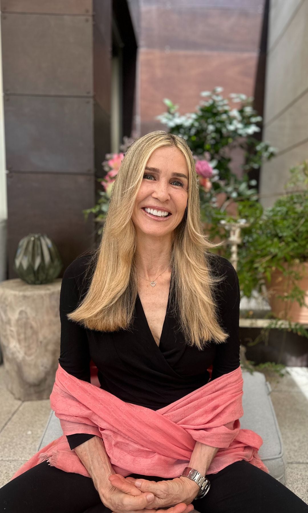 Susana García-Baquero
