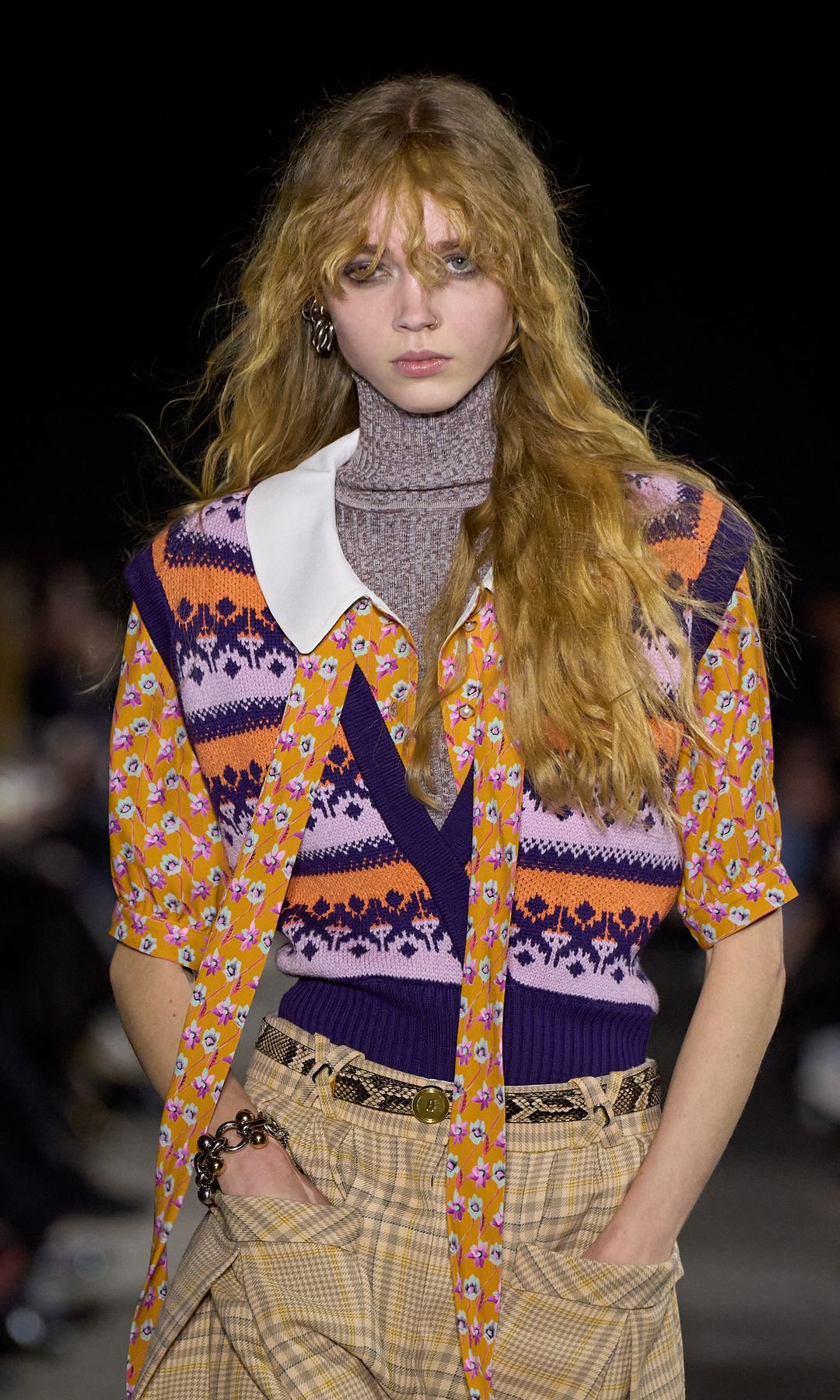 Rabanne Otoño/Invierno 2026-2027