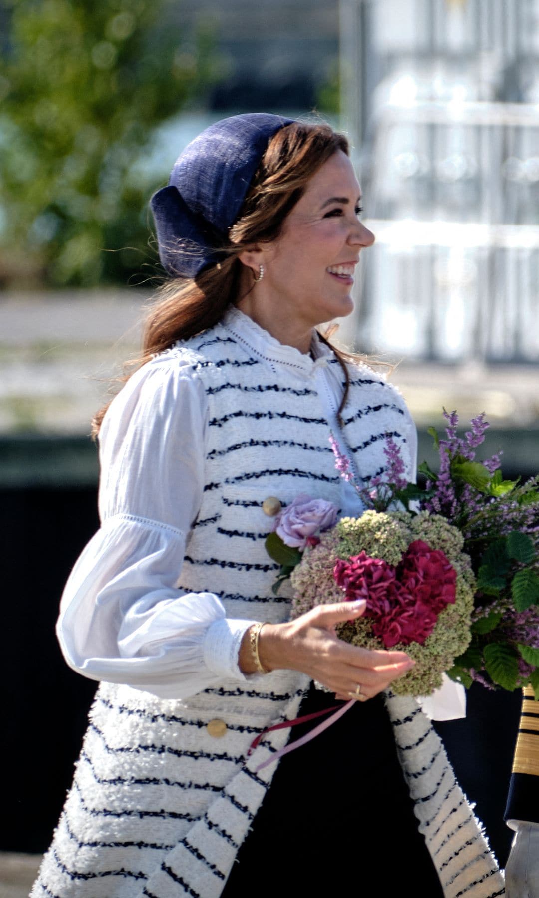 Mary de Dinamarca