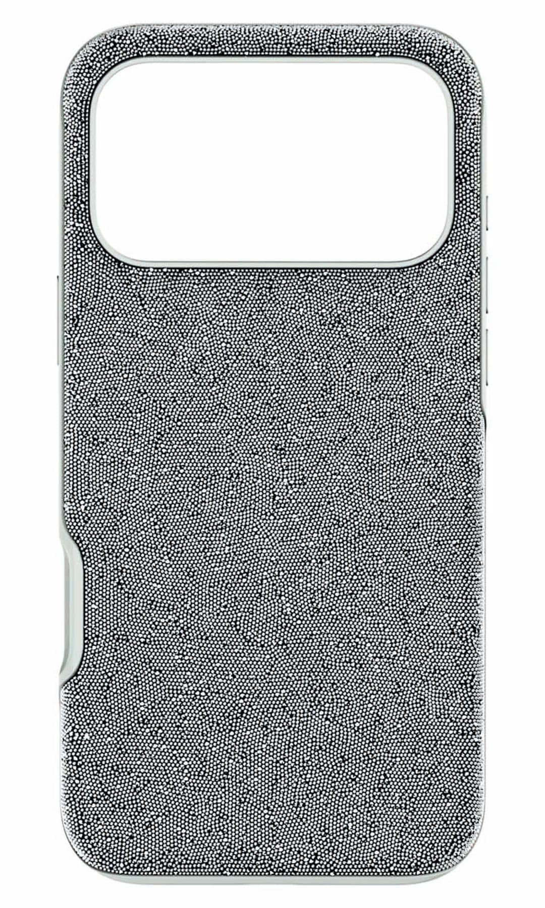 Funda para móvil (89 €), de Swarovski