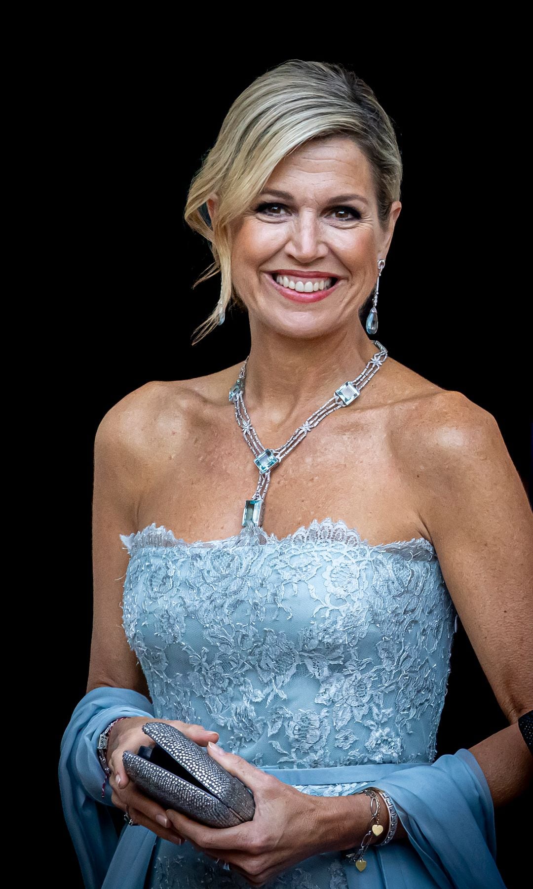 Máxima de Holanda