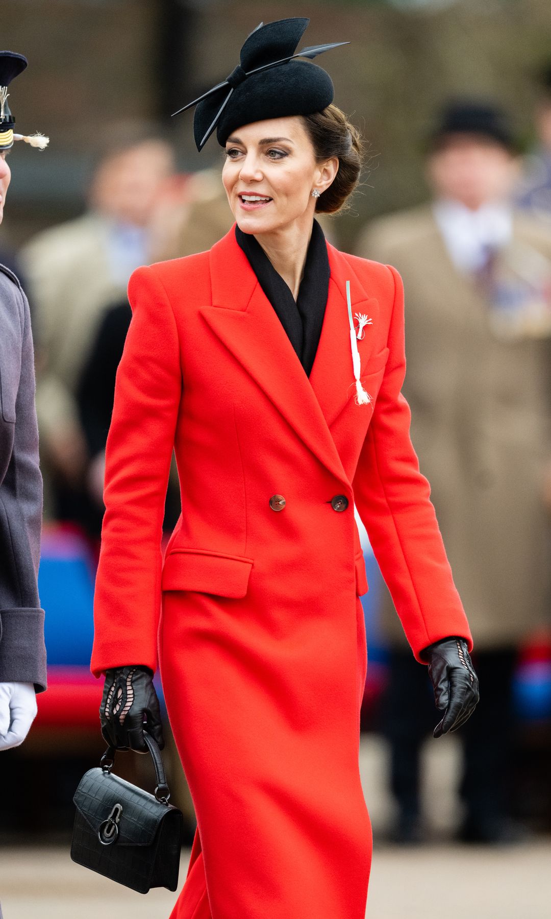 Kate Middleton