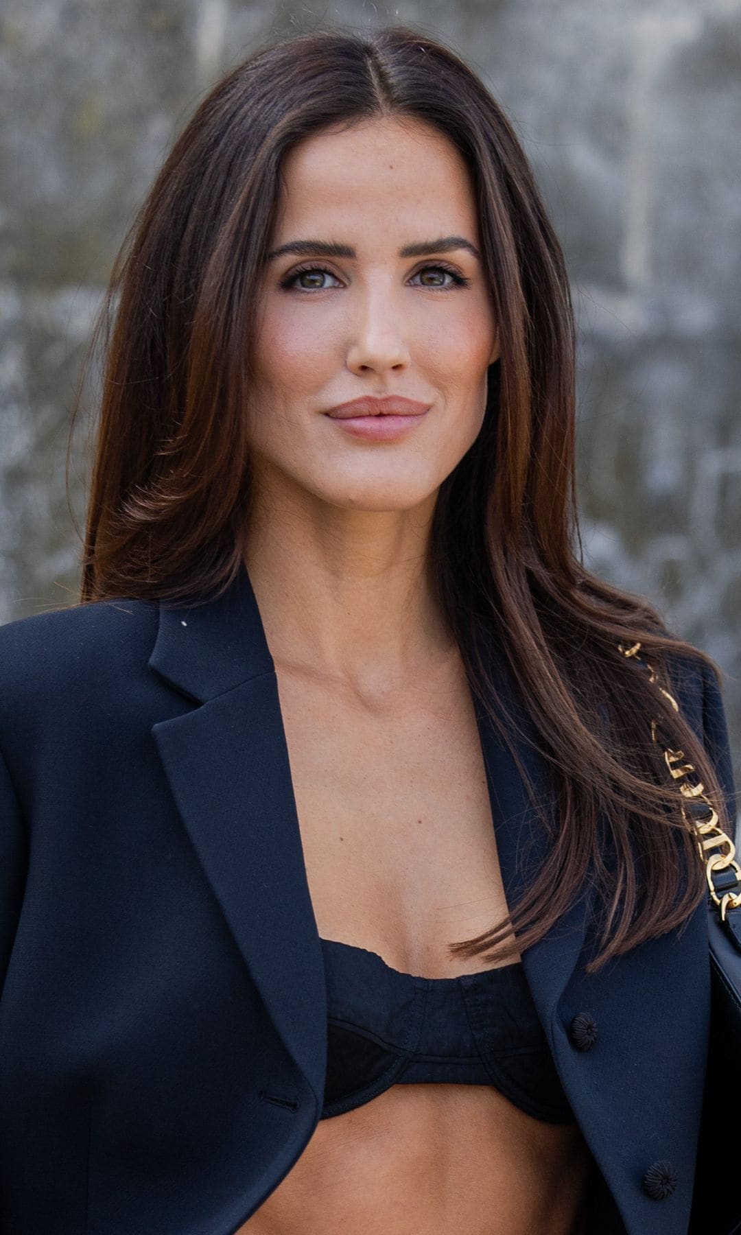  Mechas marrón chocolate