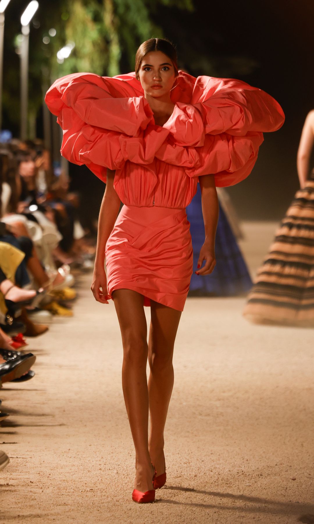 La mejor colección de Mercedes-Benz Fashion Week Madrid y todos los titulares que no te puedes perder de su edición más cosmopolita hasta la fecha
