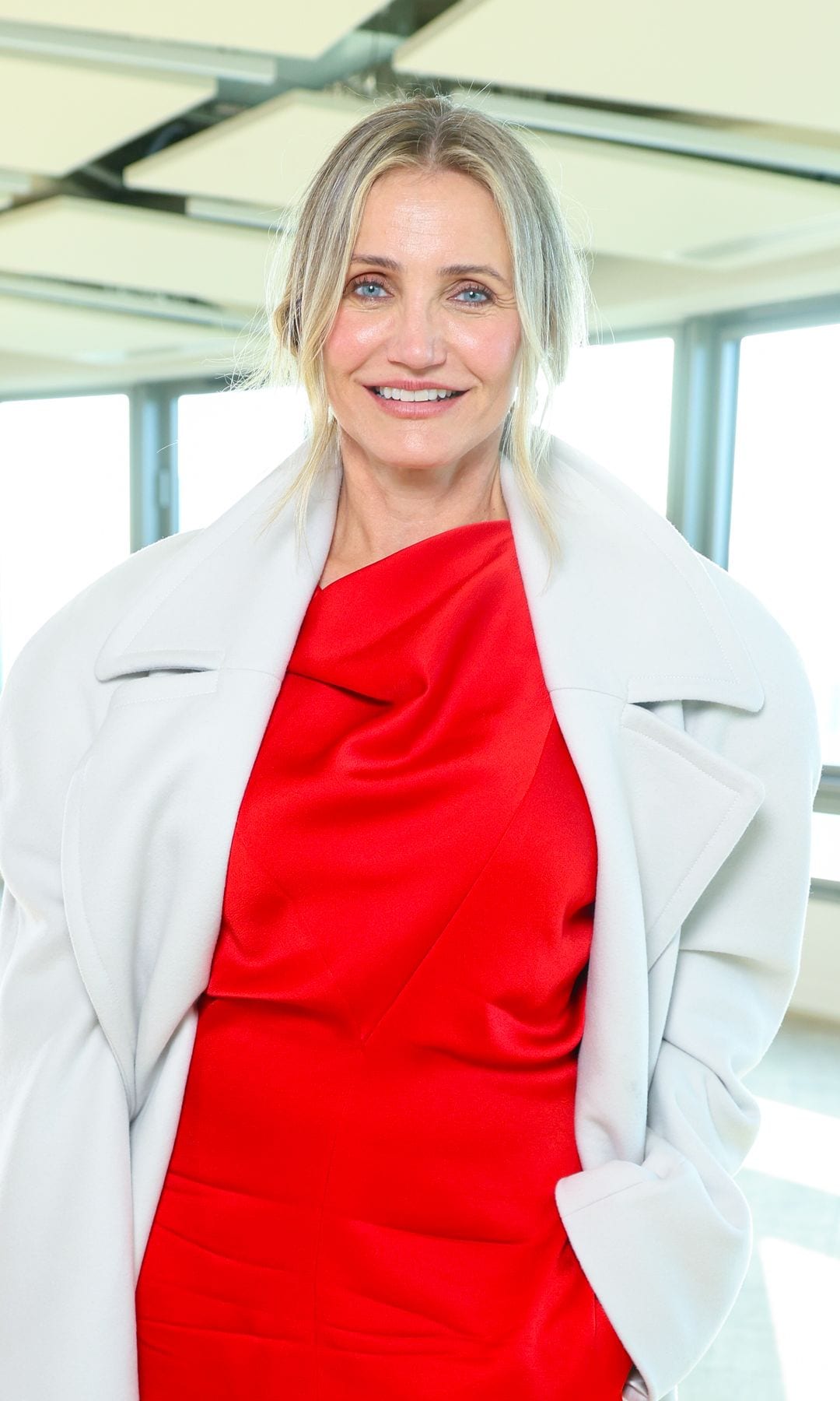 Cameron Diaz