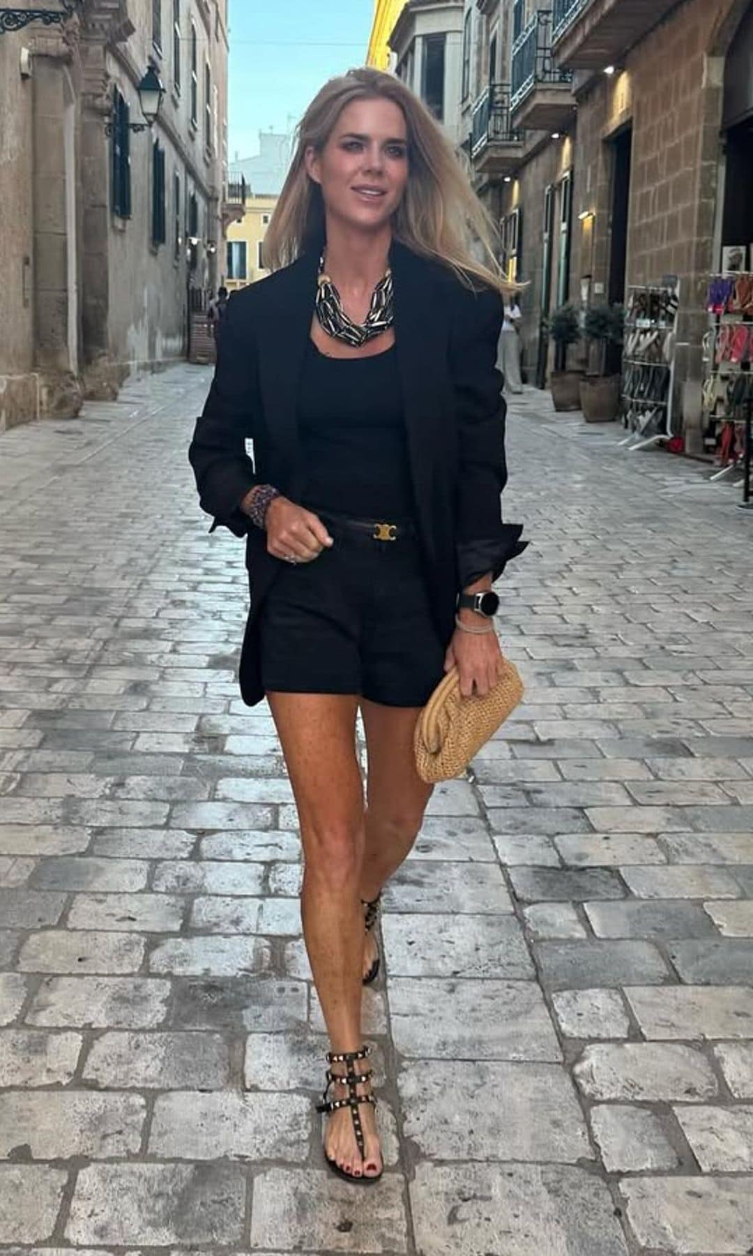 Amelia Bono