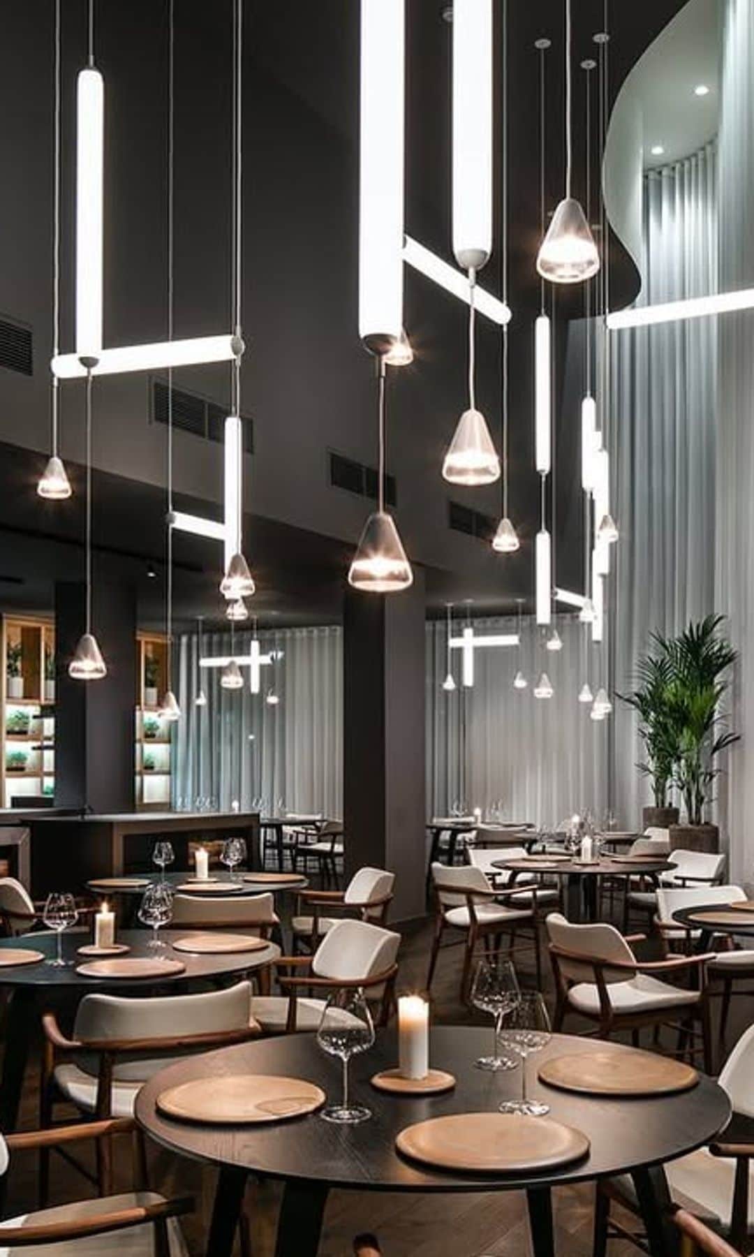 Restaurante Mana, Manchester, Inglaterra