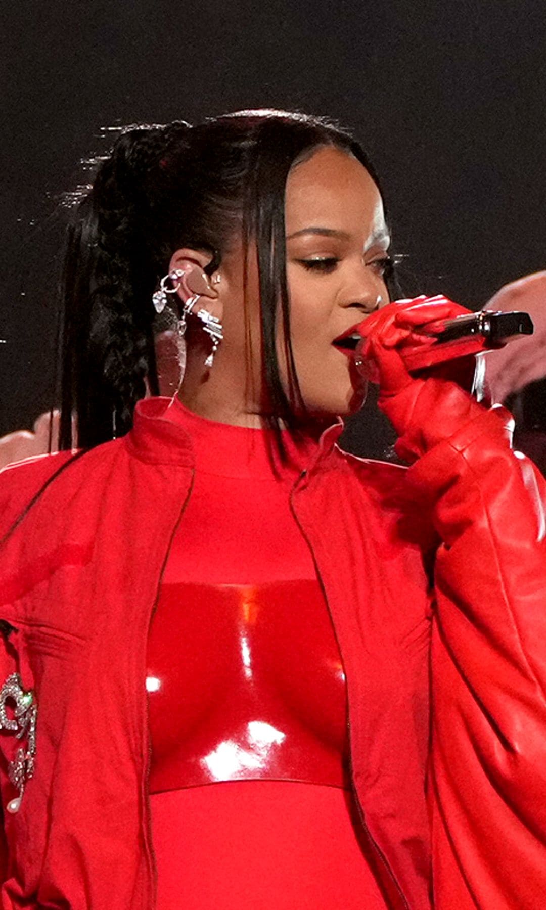 Rihanna en 2023