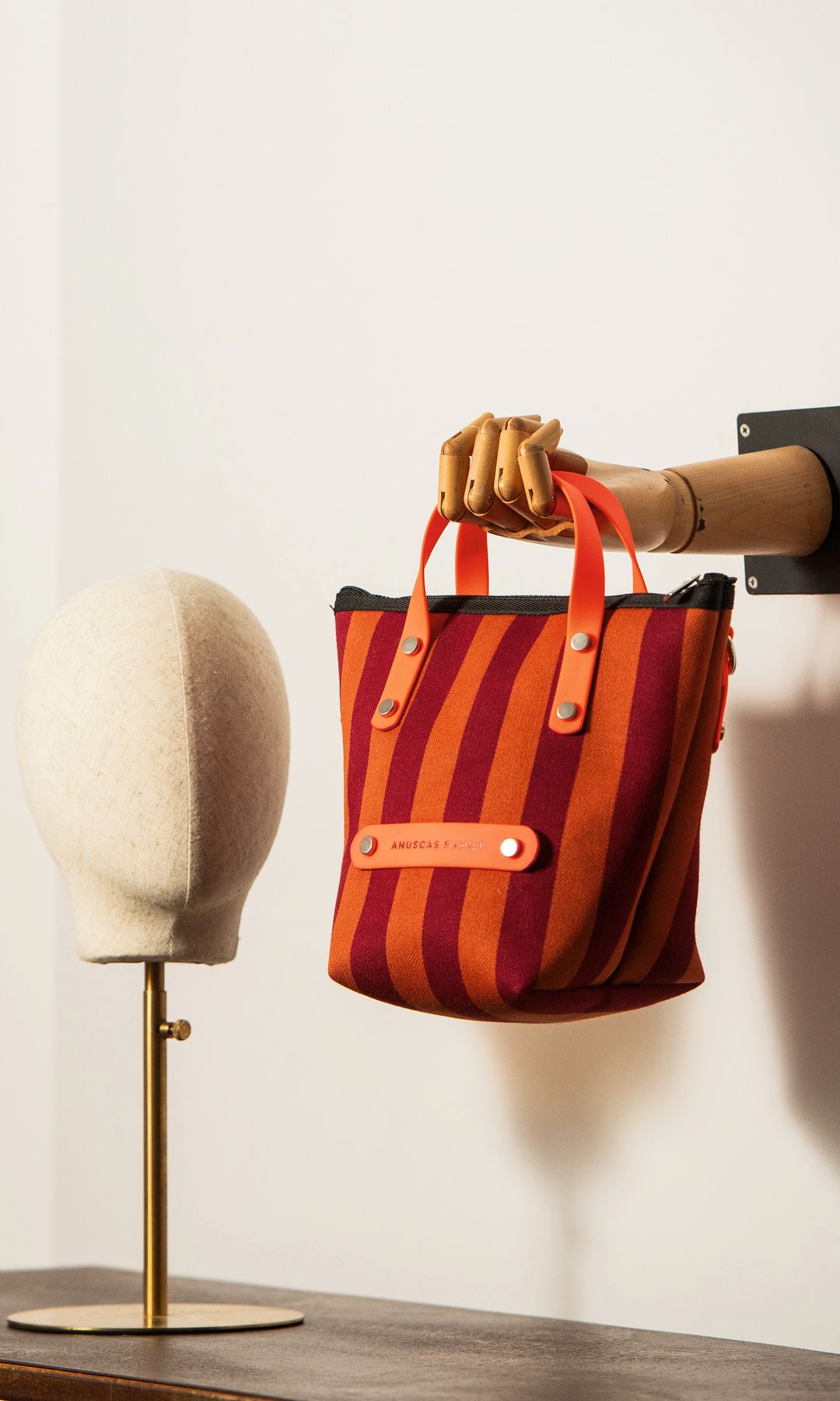 Bolso de Anuscas Family Sevilla