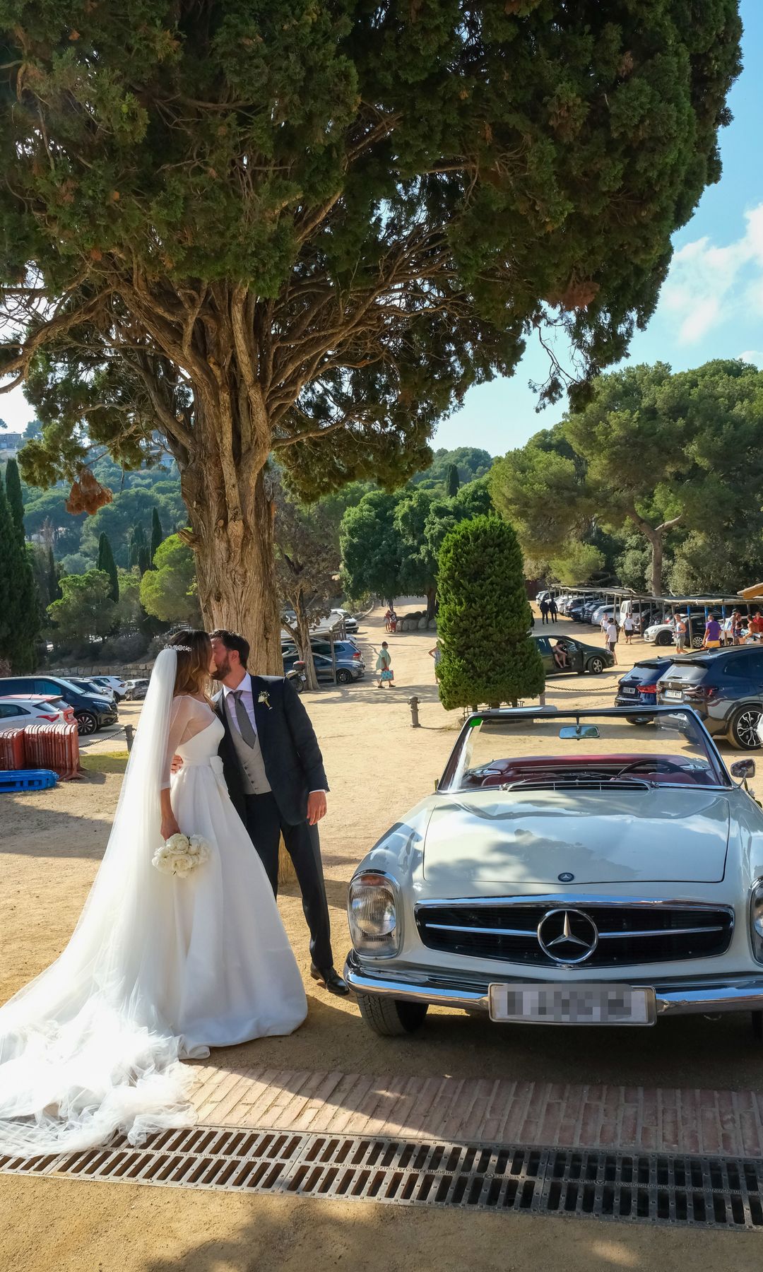 Boda Mariana Degener