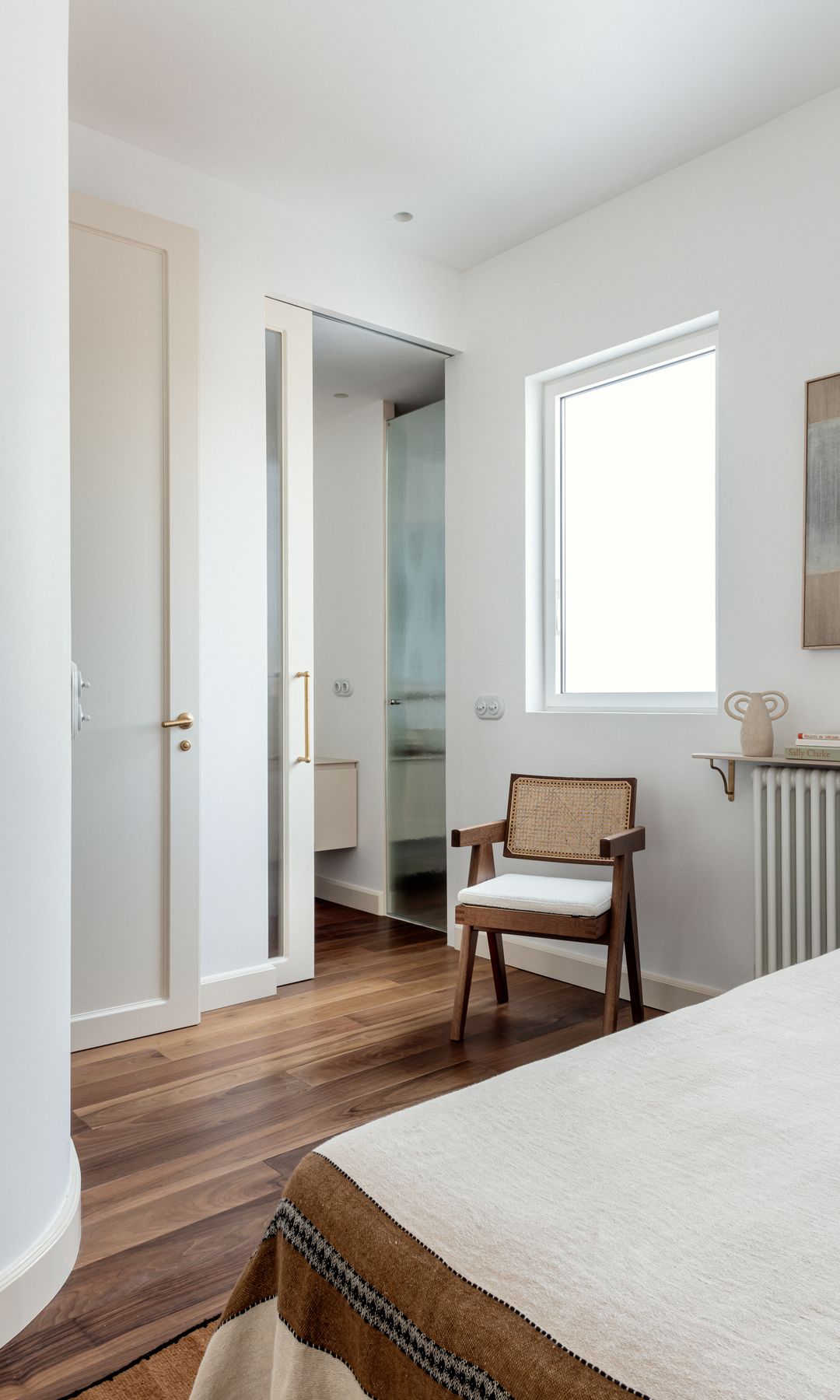 Baño en suite