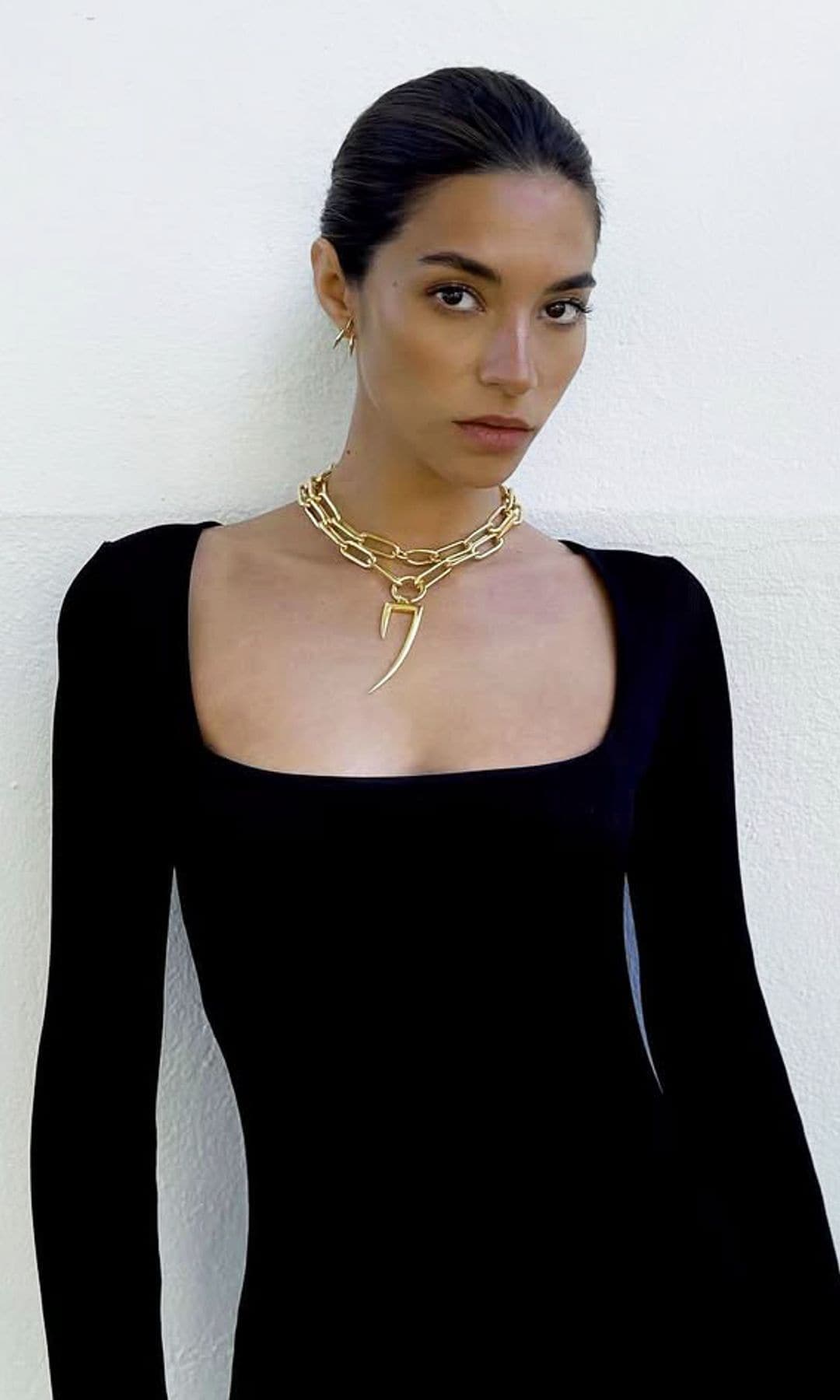 Desde que aplico el truco de Rocío Crusset para elegir mis joyas me veo mucho más elegante: "Te da fuerza y te hace sentir segura"