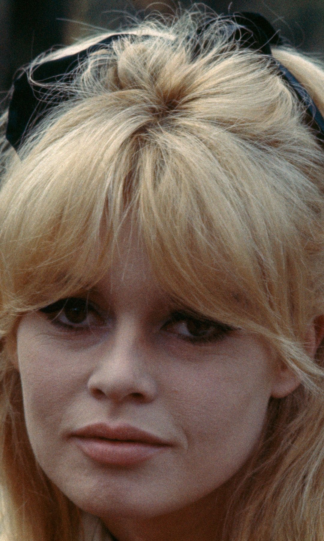 El estilo insignia de Brigitte Bardot que la convirtió en un ícono