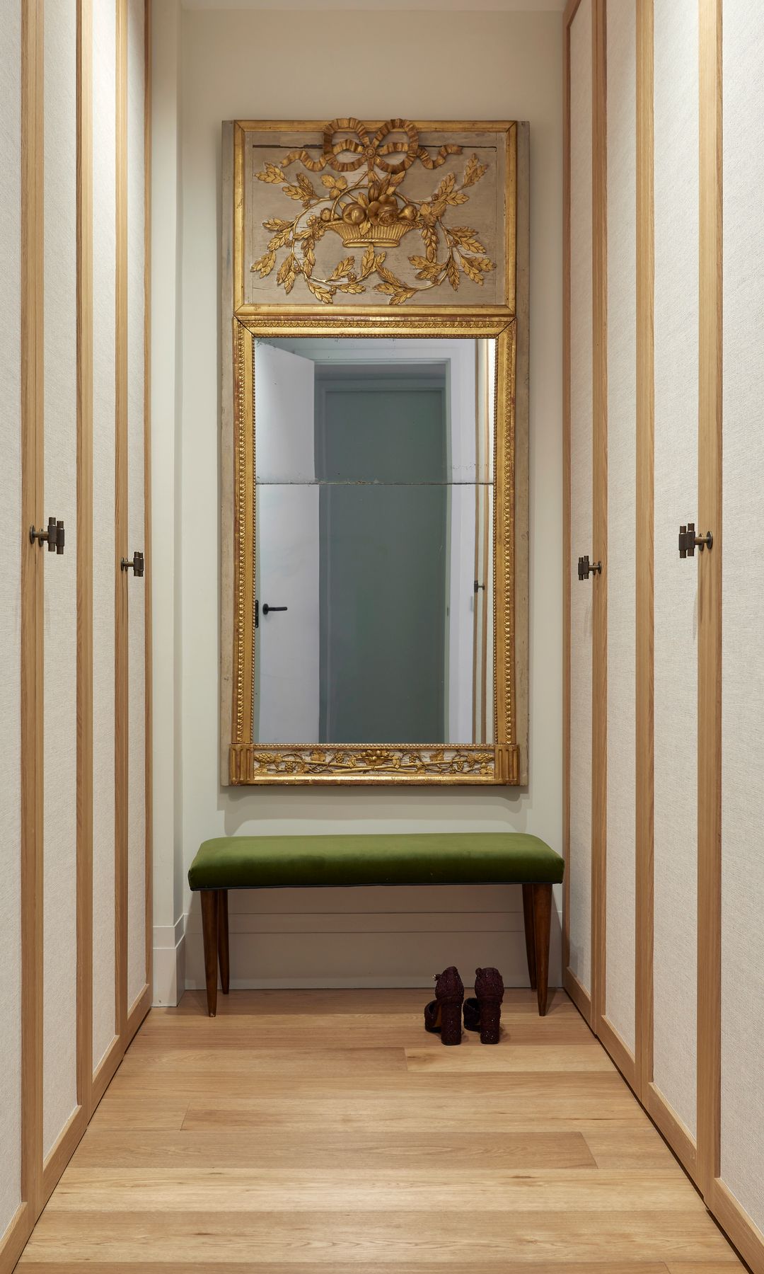 Vestidor