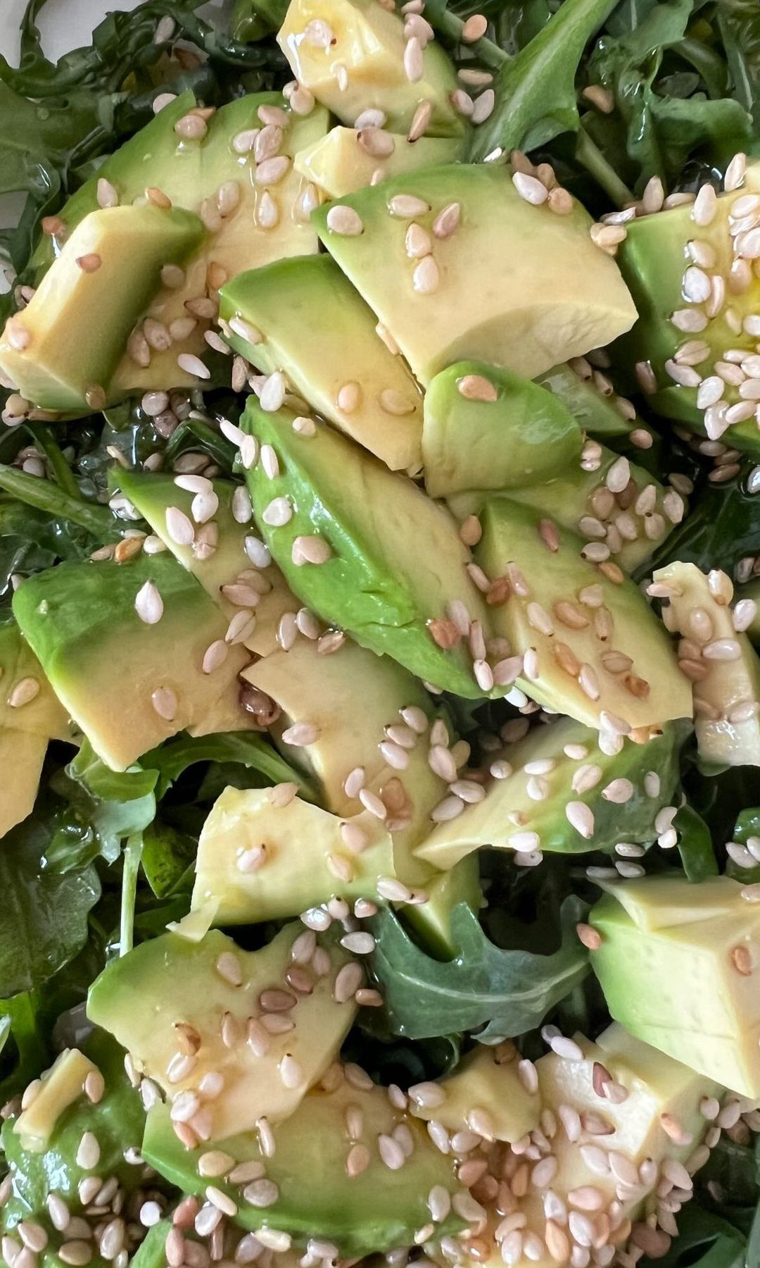 El desayuno saludable de Vanesa Lorenzo