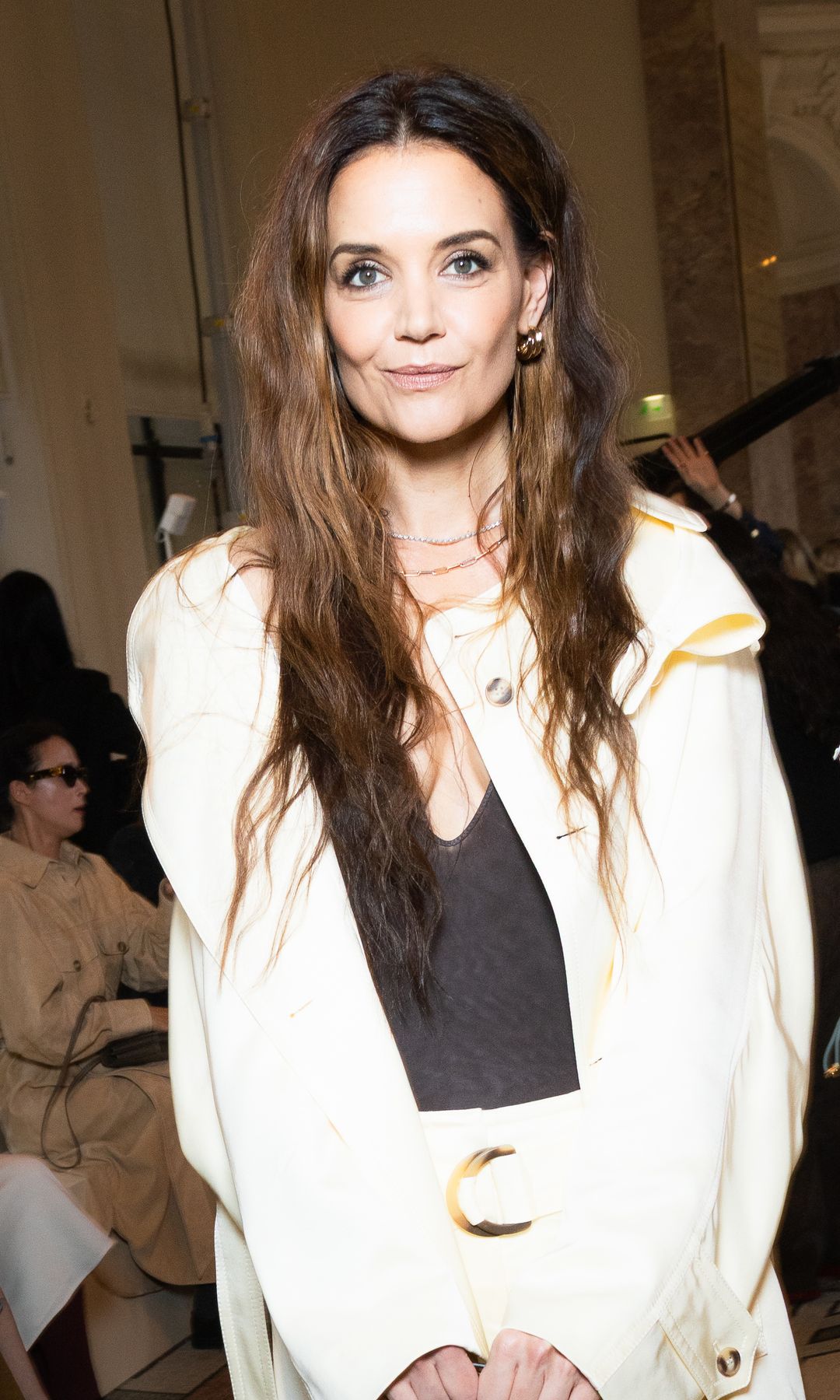 Katie Holmes