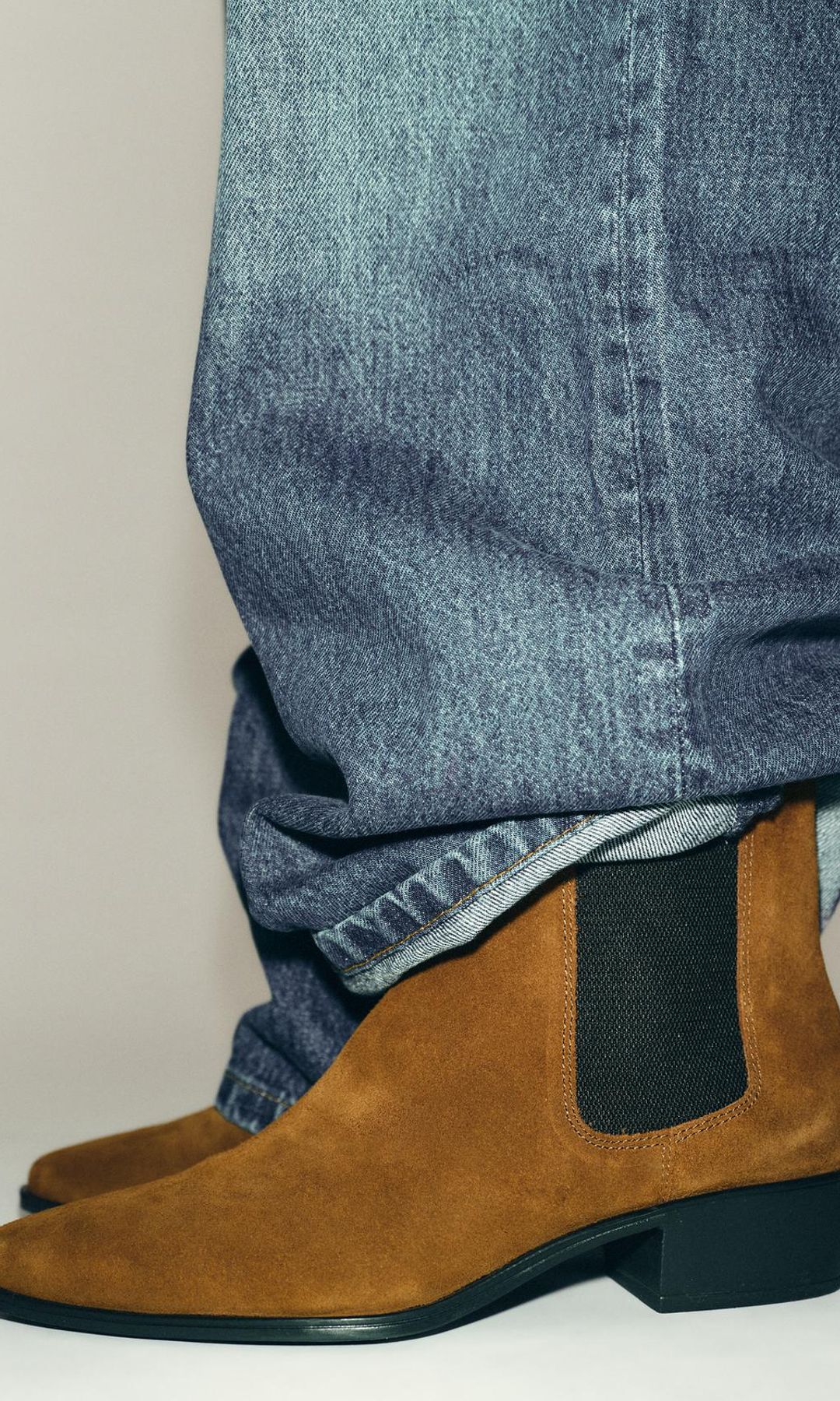 Zapatos cómodos rebajas Zara 2026