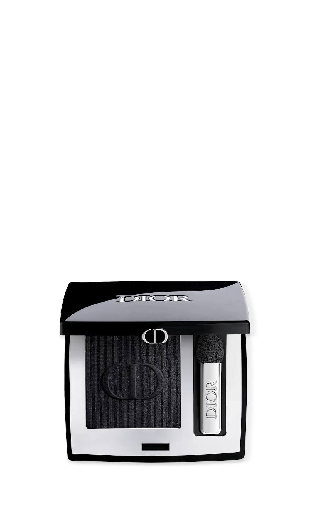 Sombra de ojos de larga duración y color intenso Diorshow Mono Couleur (43€), Dior