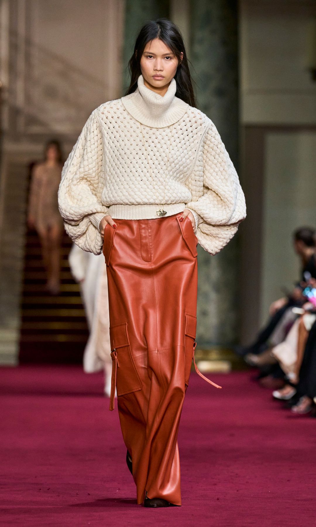 Zimmermann Otoño/Invierno 2024