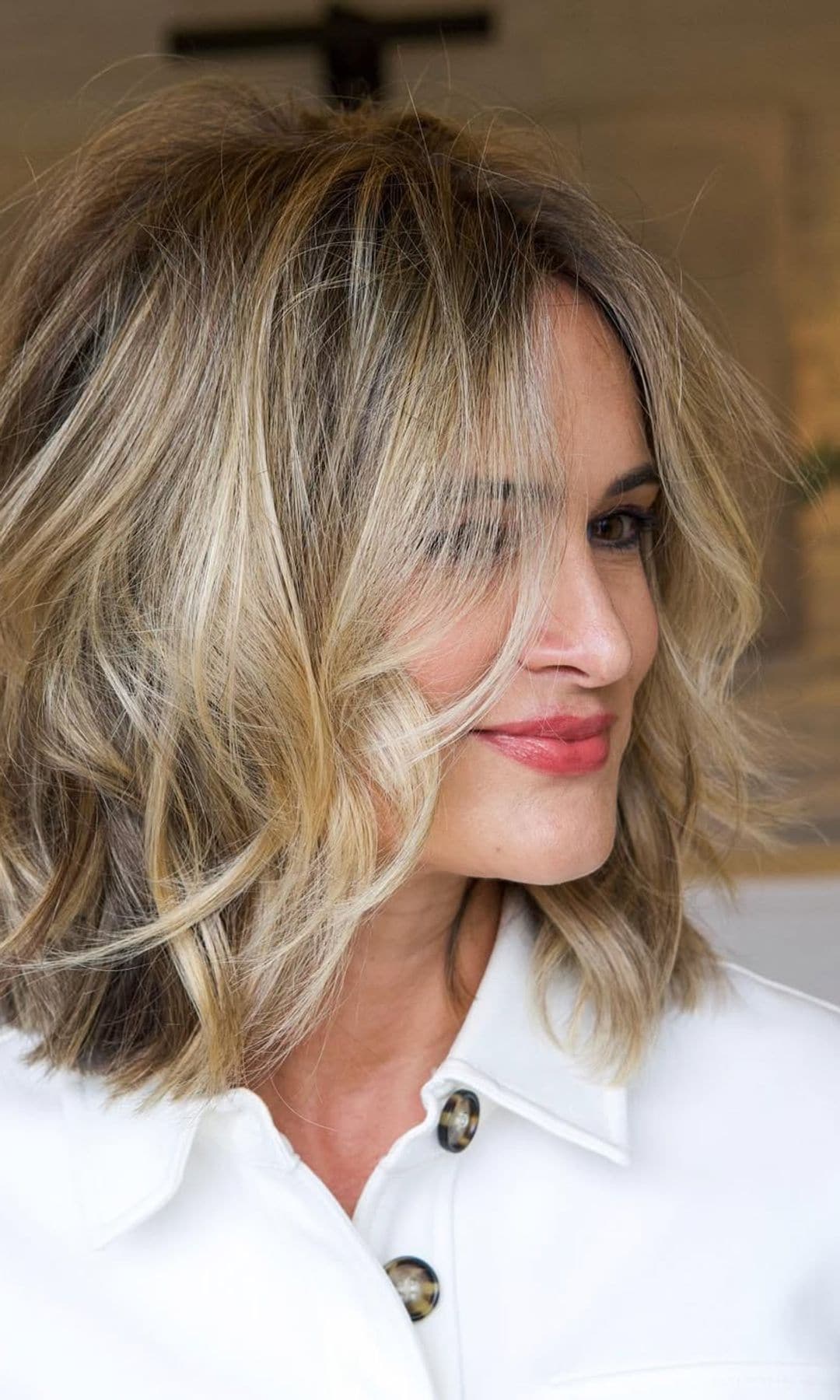 Cortes de pelo corto