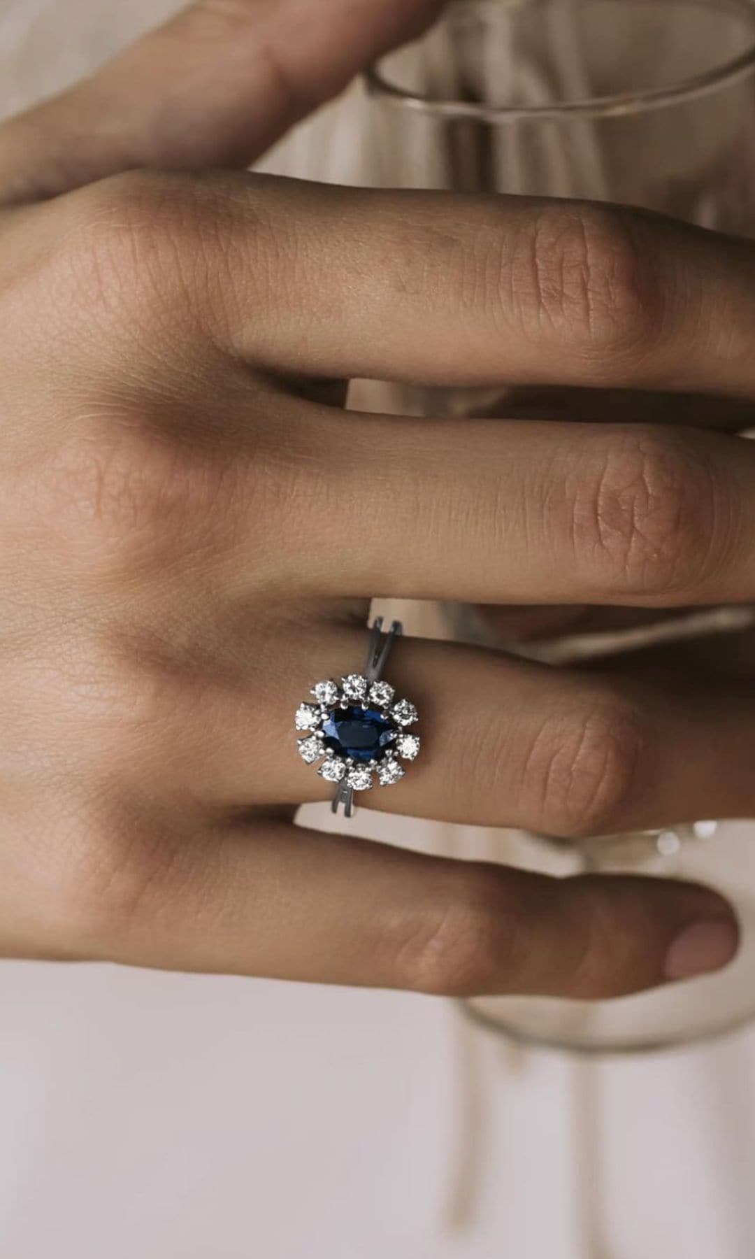¡HOLA! Fashion Por qué las joyas heredadas generan tanto vínculo