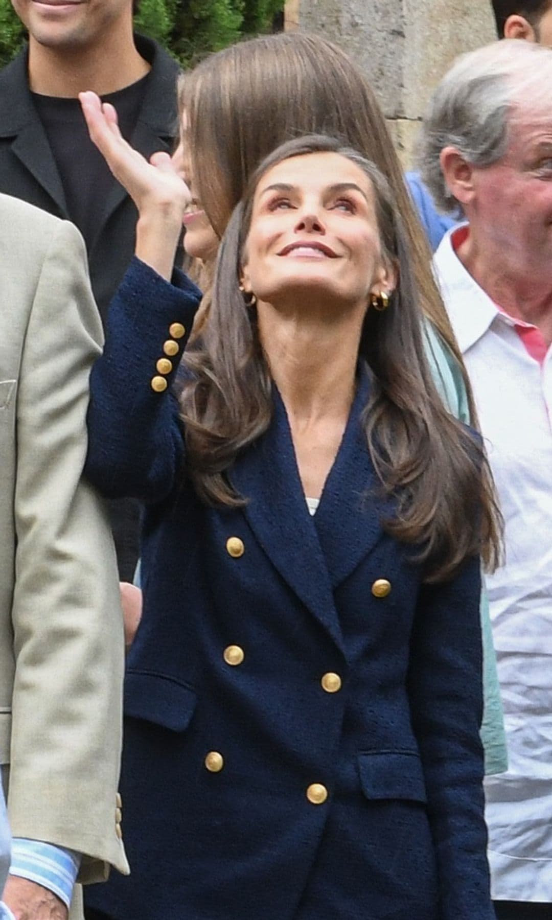 Reina Letizia