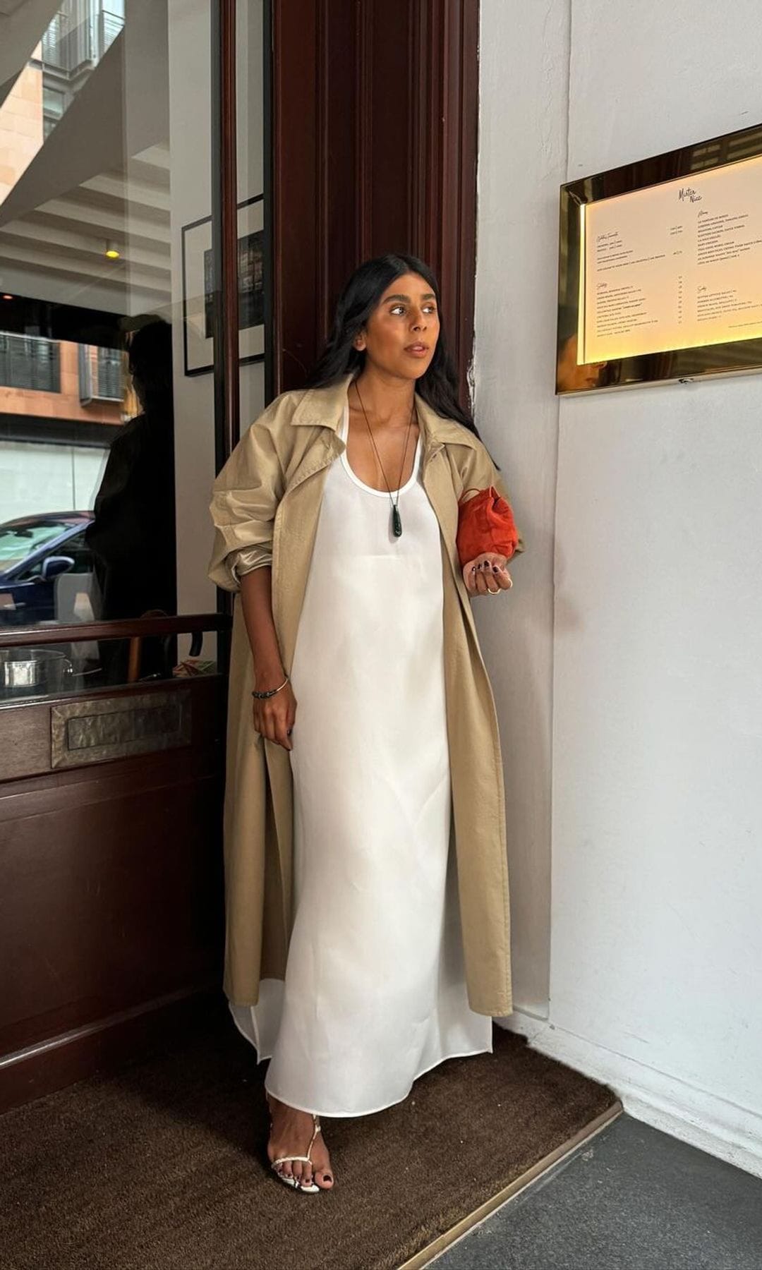 tendencia 'chic desert aunt'