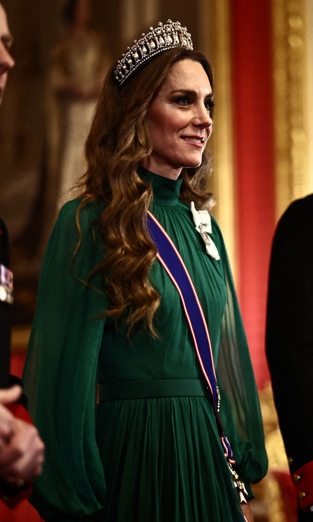 Kate Middleton