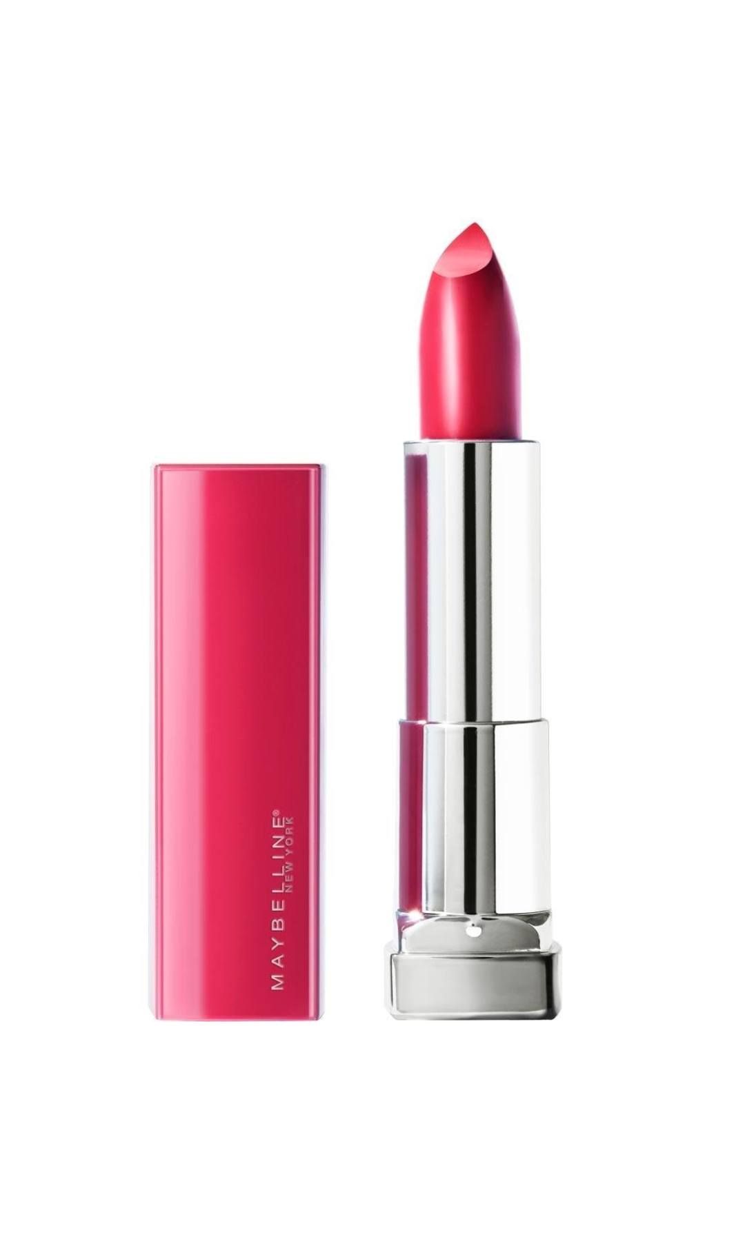 Color Sensational Pink Thrill (7,65€), Maybelline