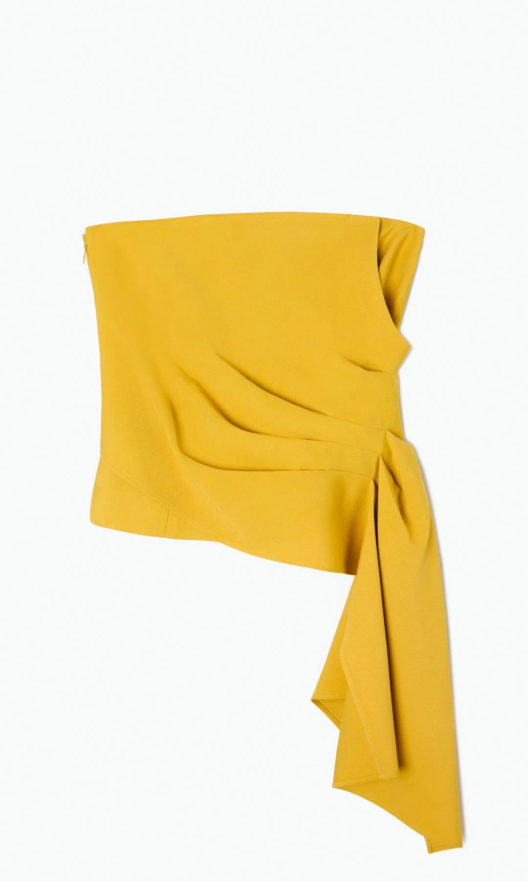 Top amarillo de Silbon