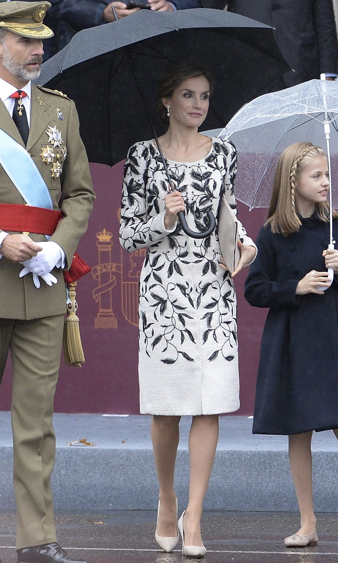Reina Letizia