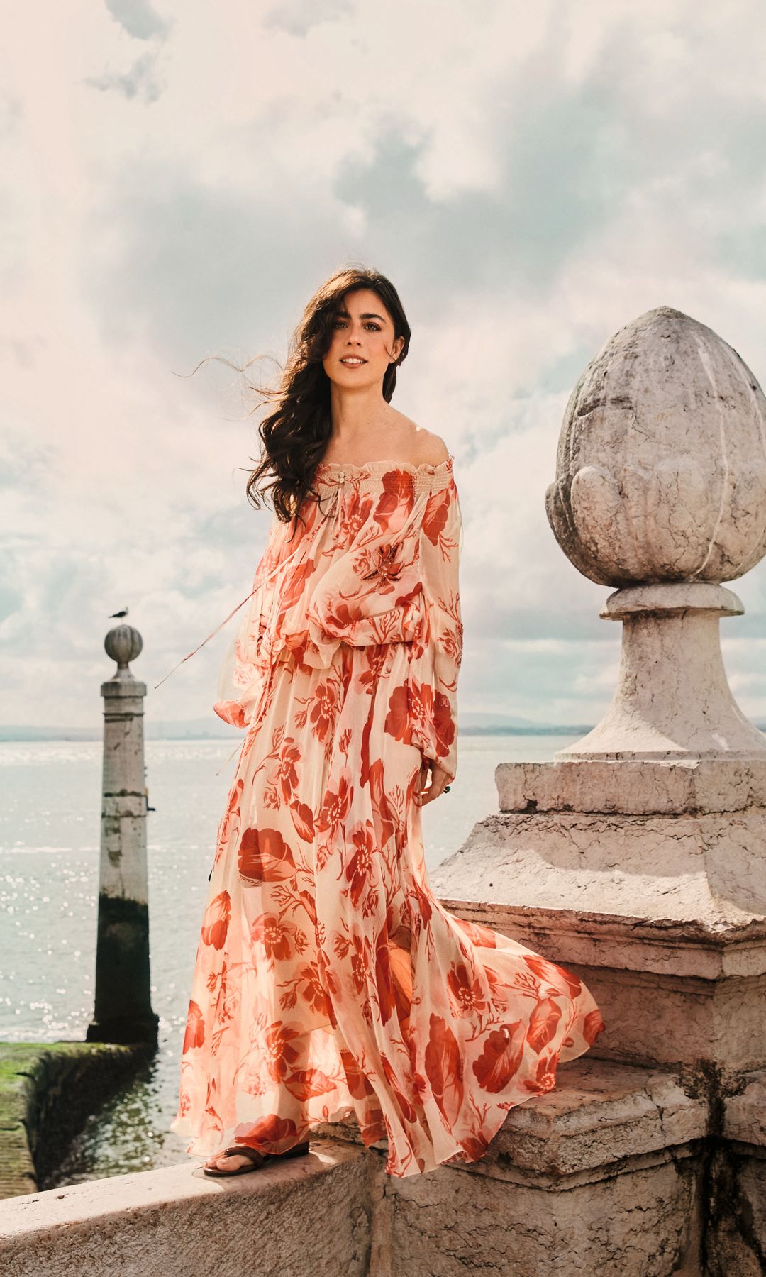 Vicky Montanari FASHION151
