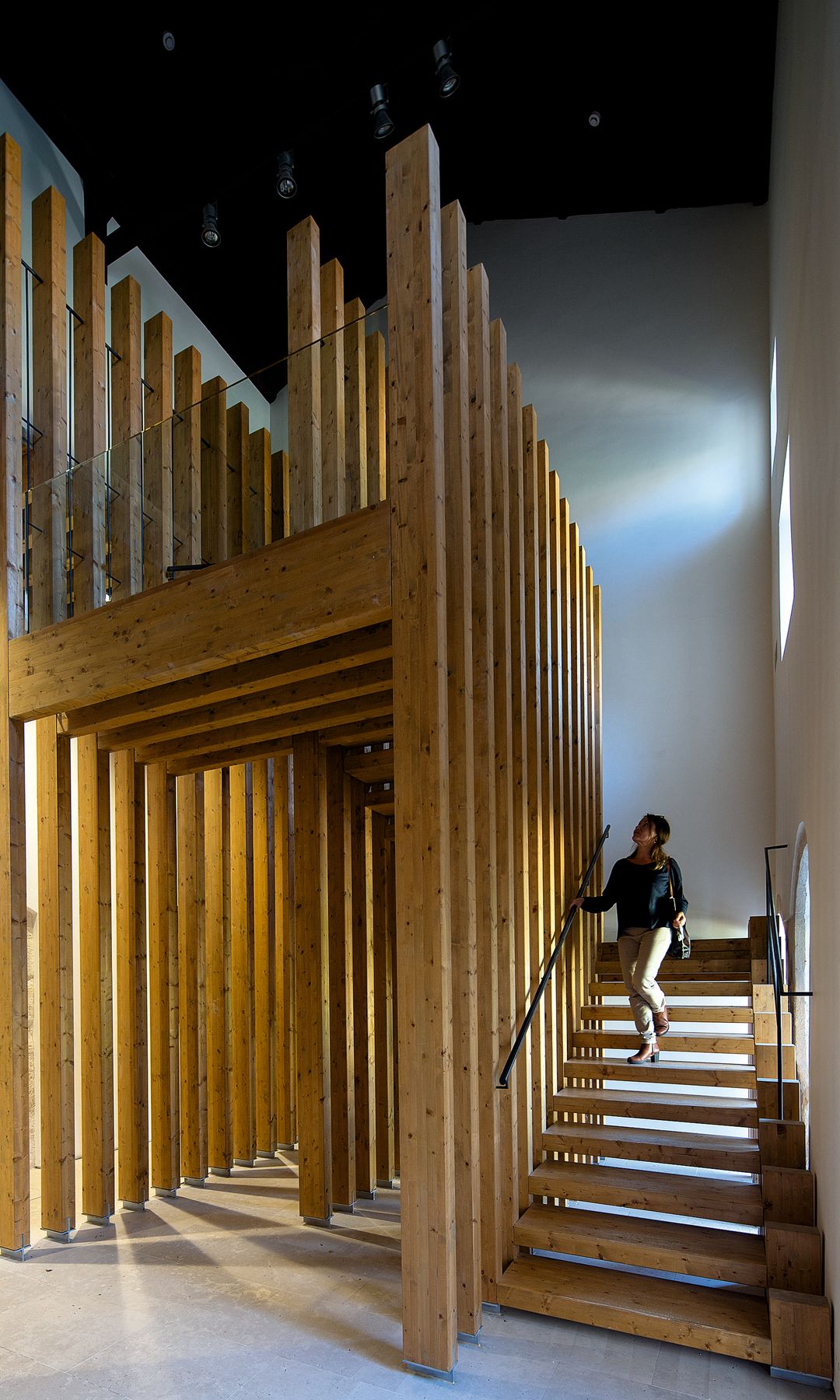 Hospedería del Real Monasterio de Santa María de El Paular, Madrid